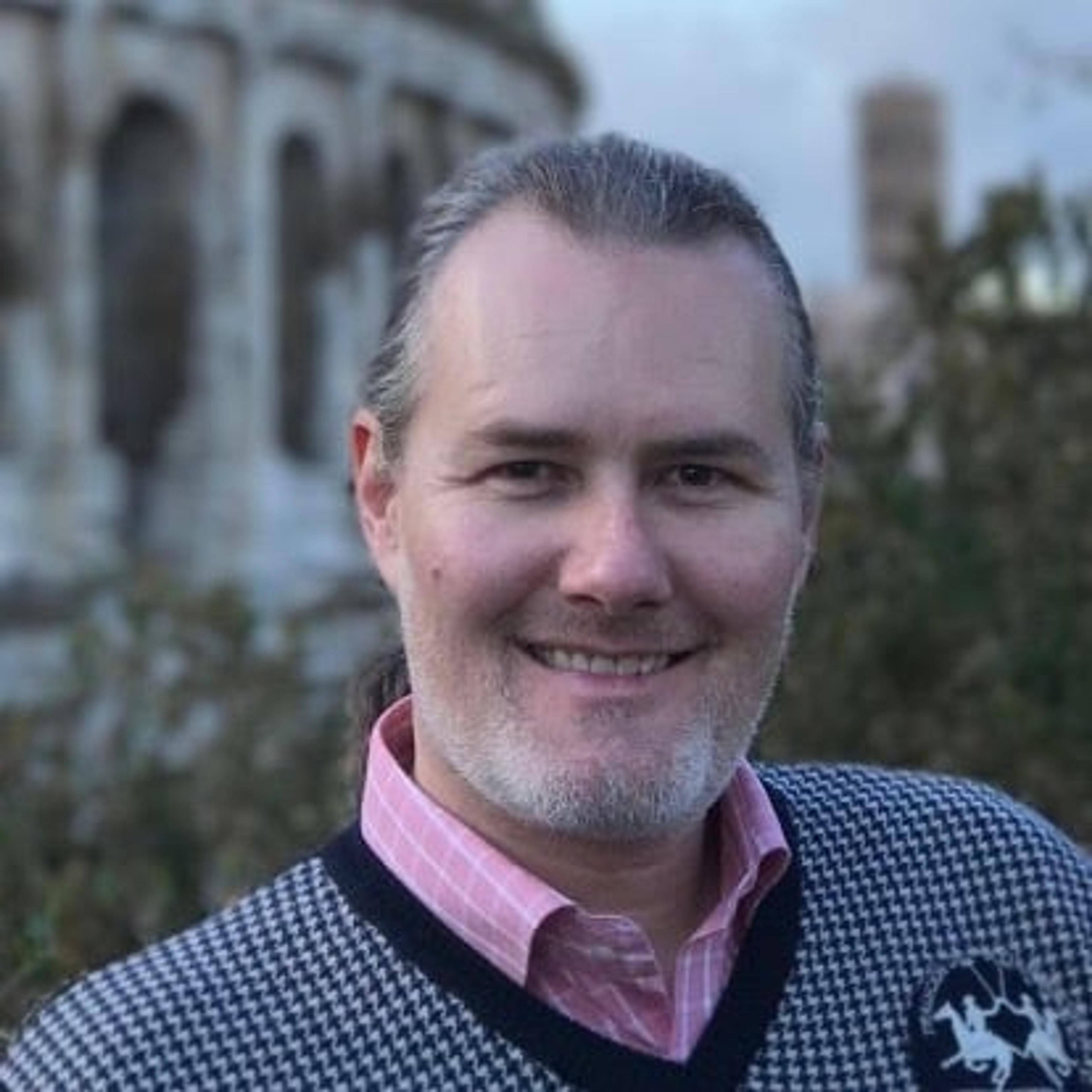 Christian Büchel