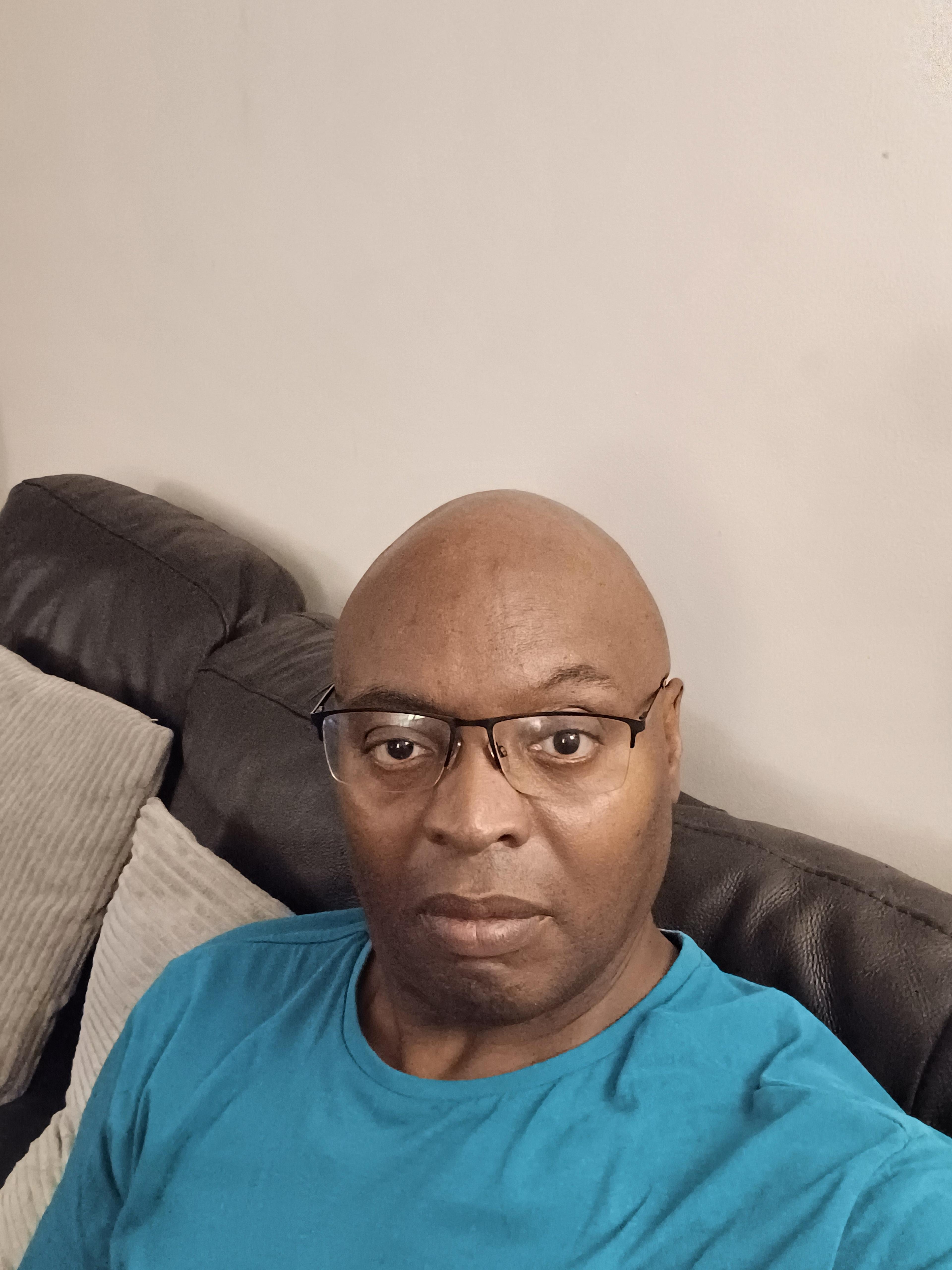 Calvin Gumbs