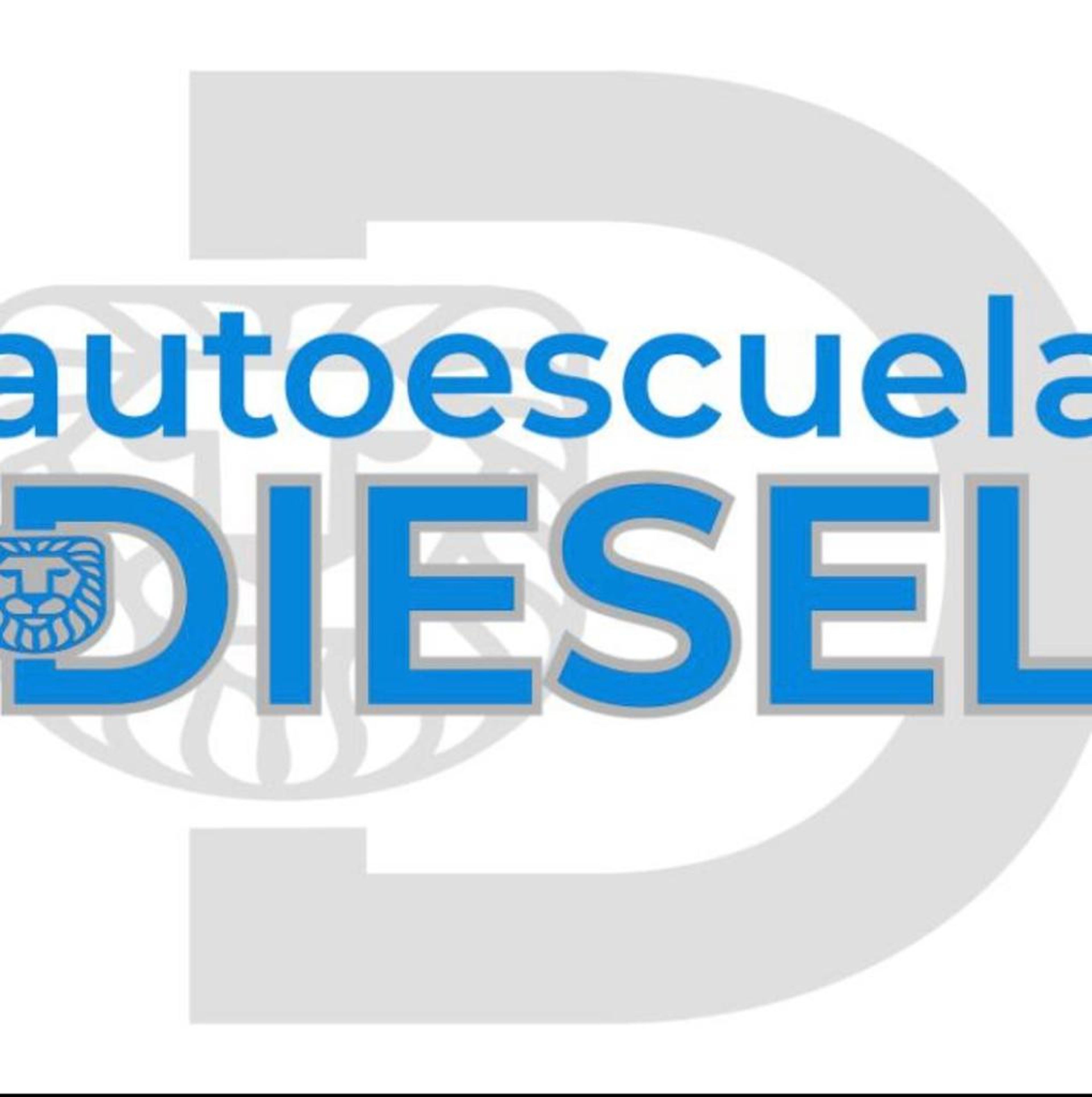 AUTOESCUELA DIESEL