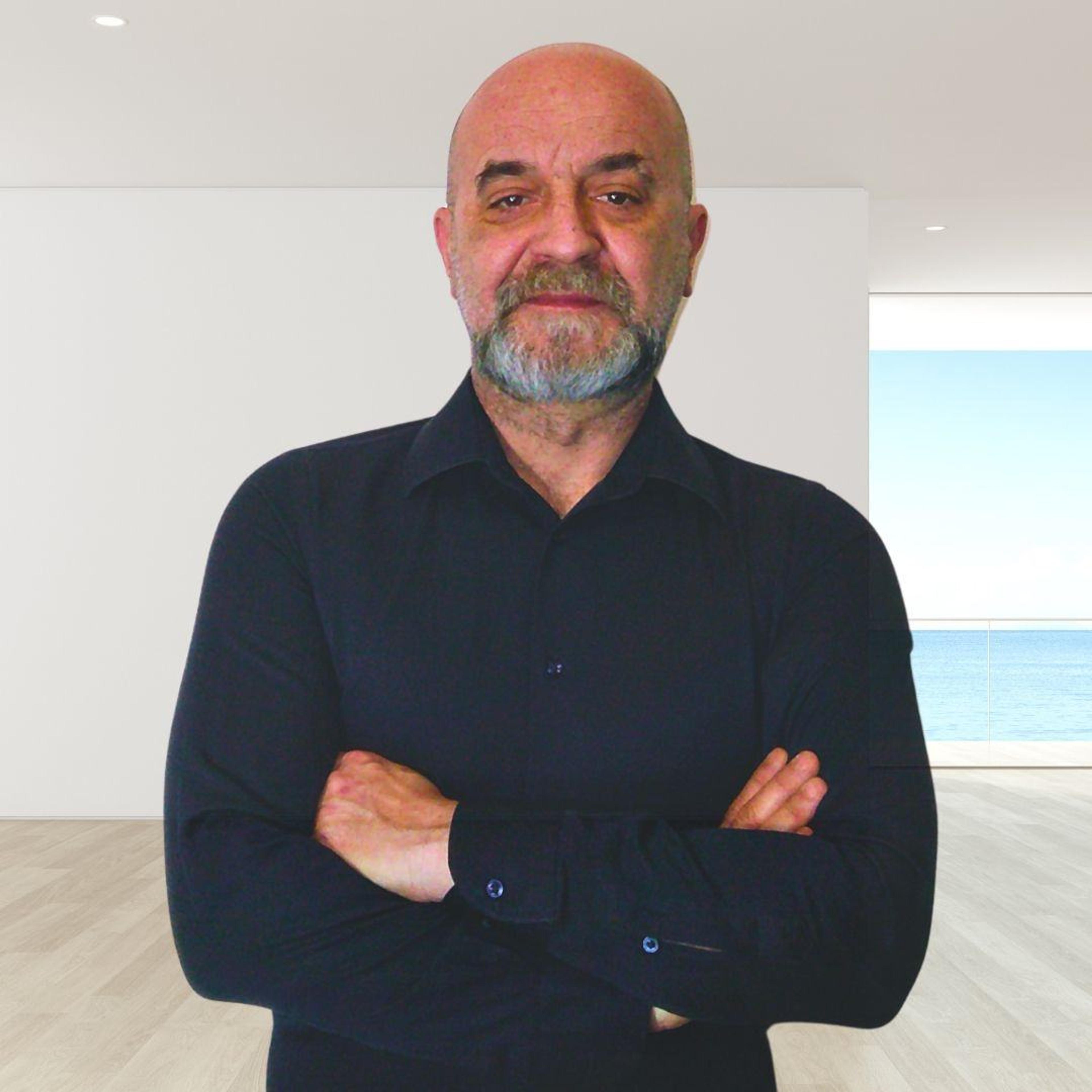 Gian-Luca Mussato