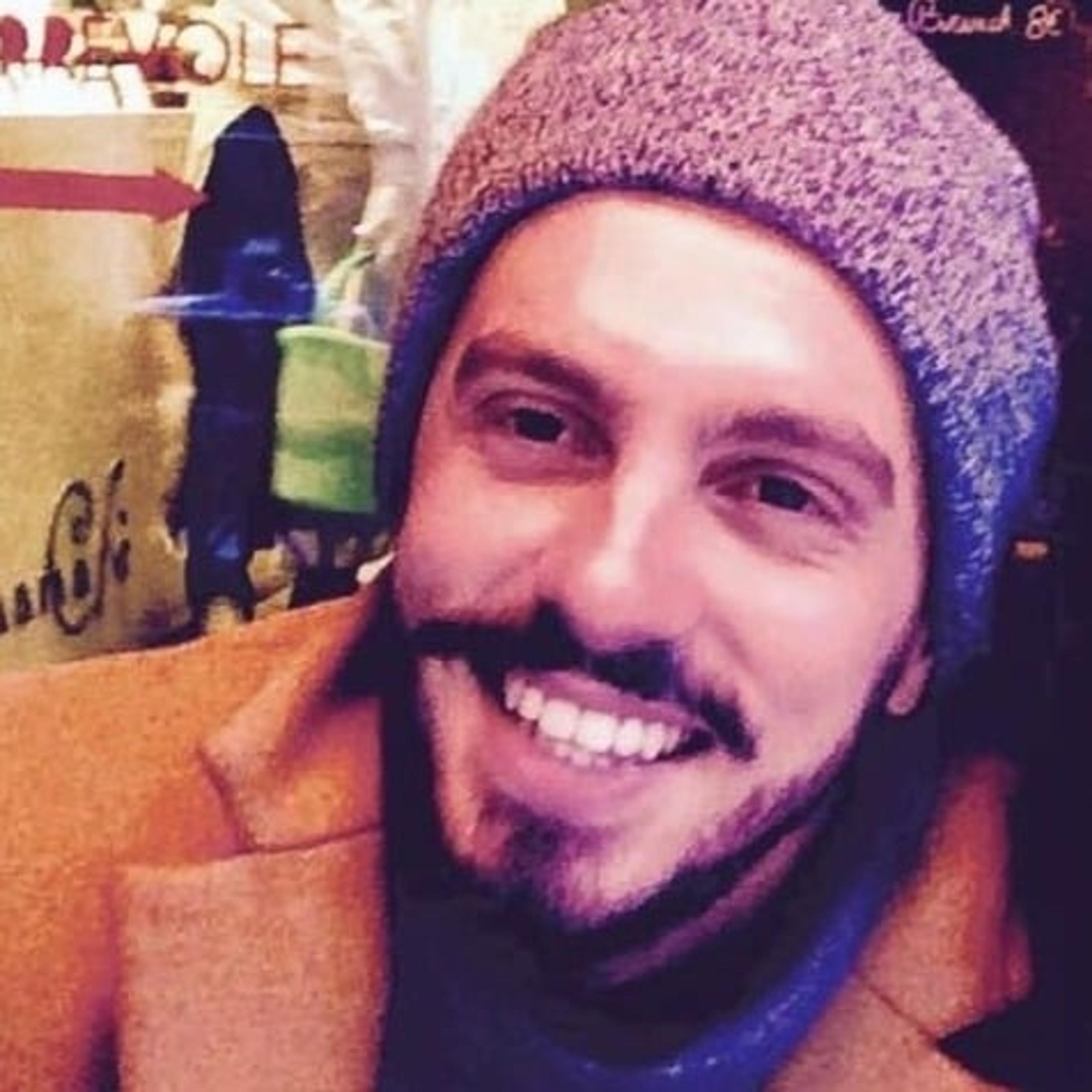 Francesco Pirazzoli