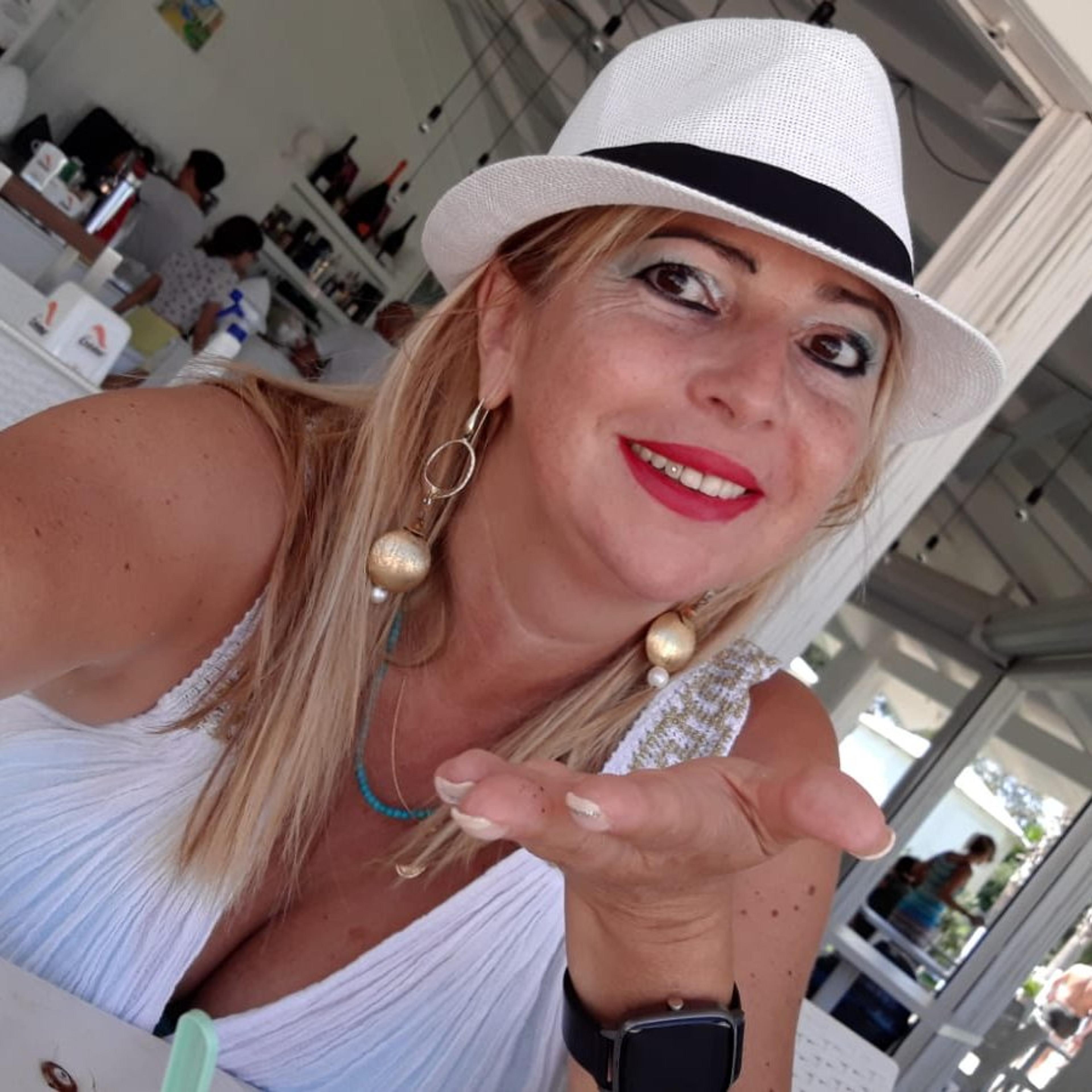 Mariana Baba'