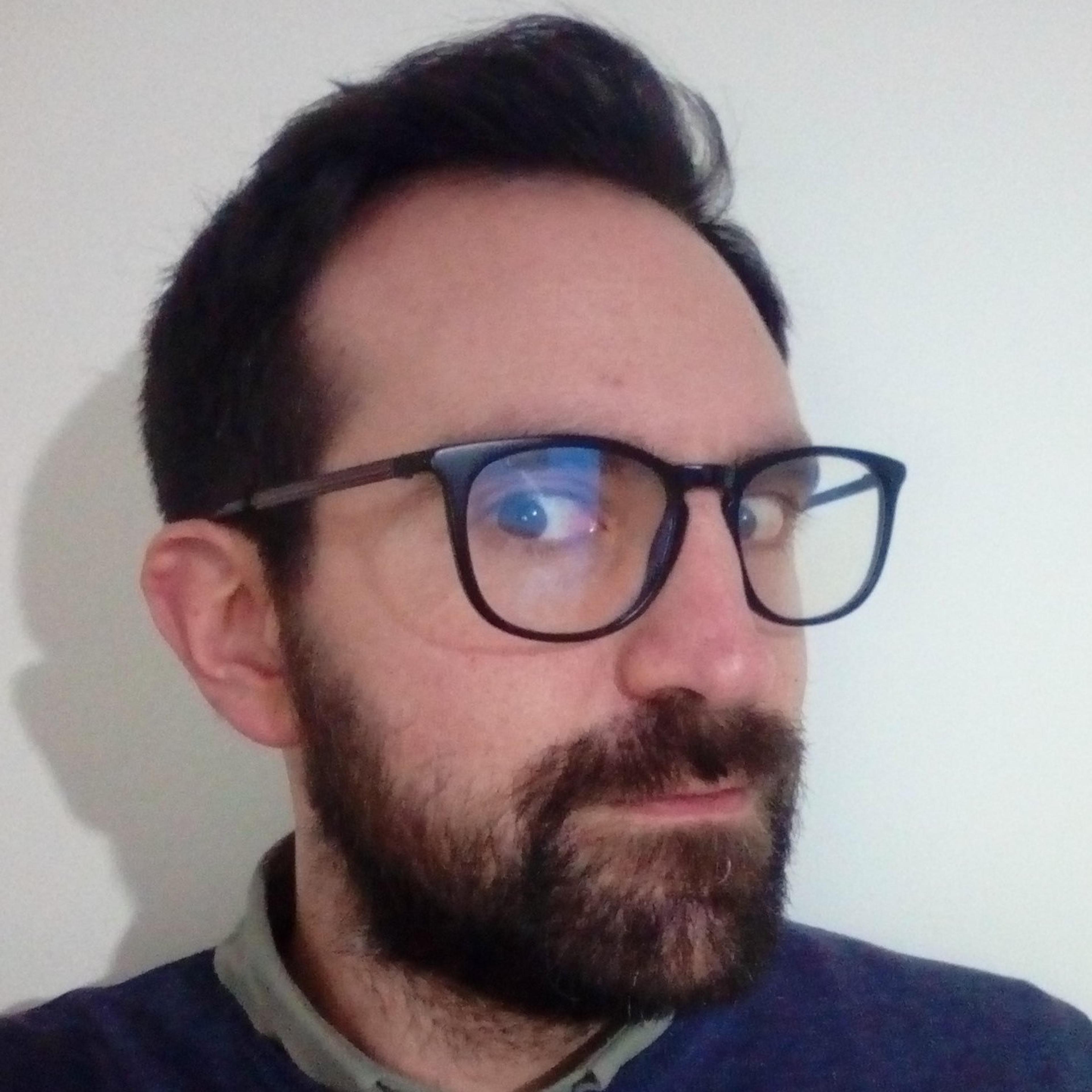 Vincenzo Salvatore Carcia