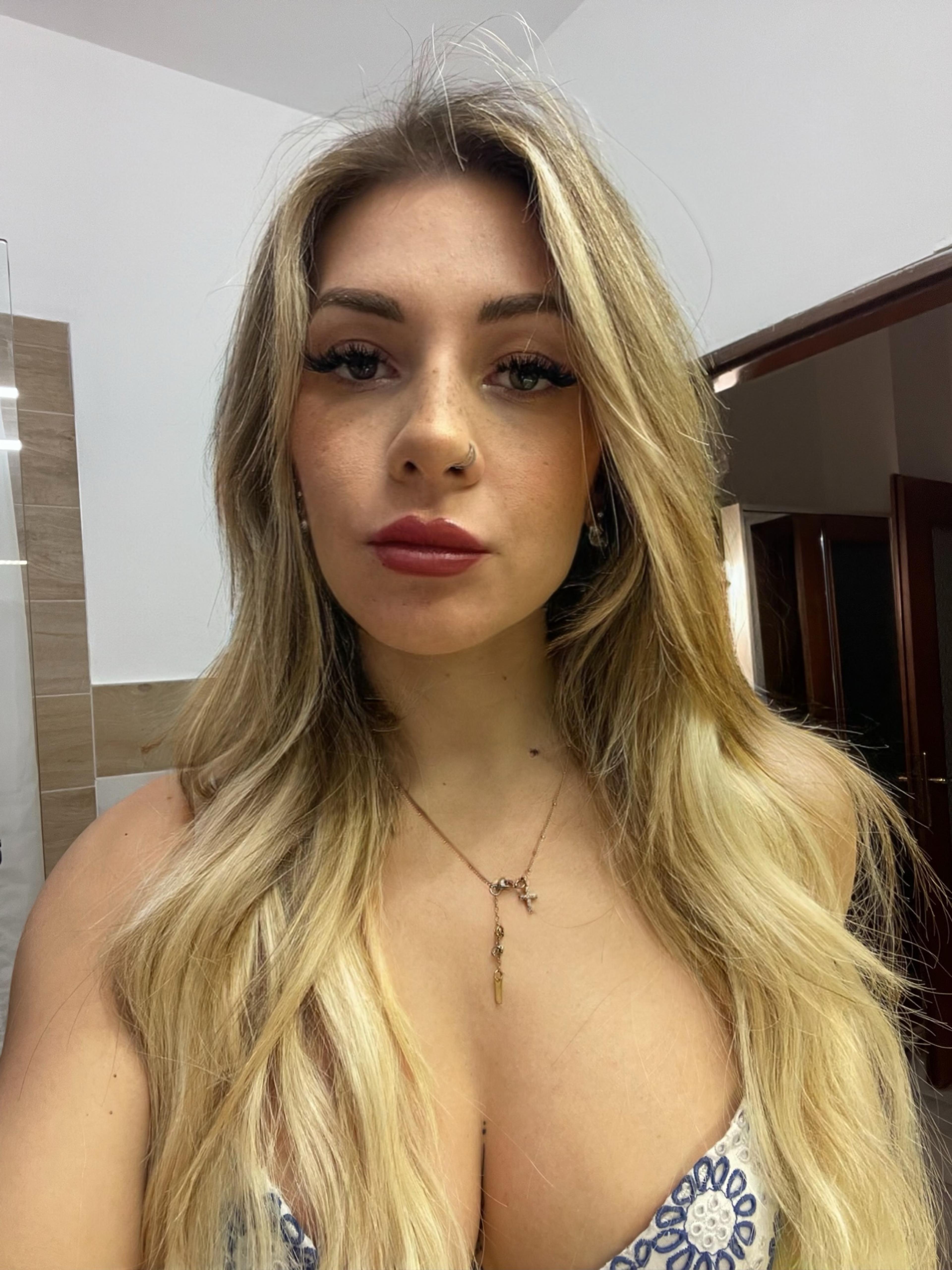 Martina Carbonaro