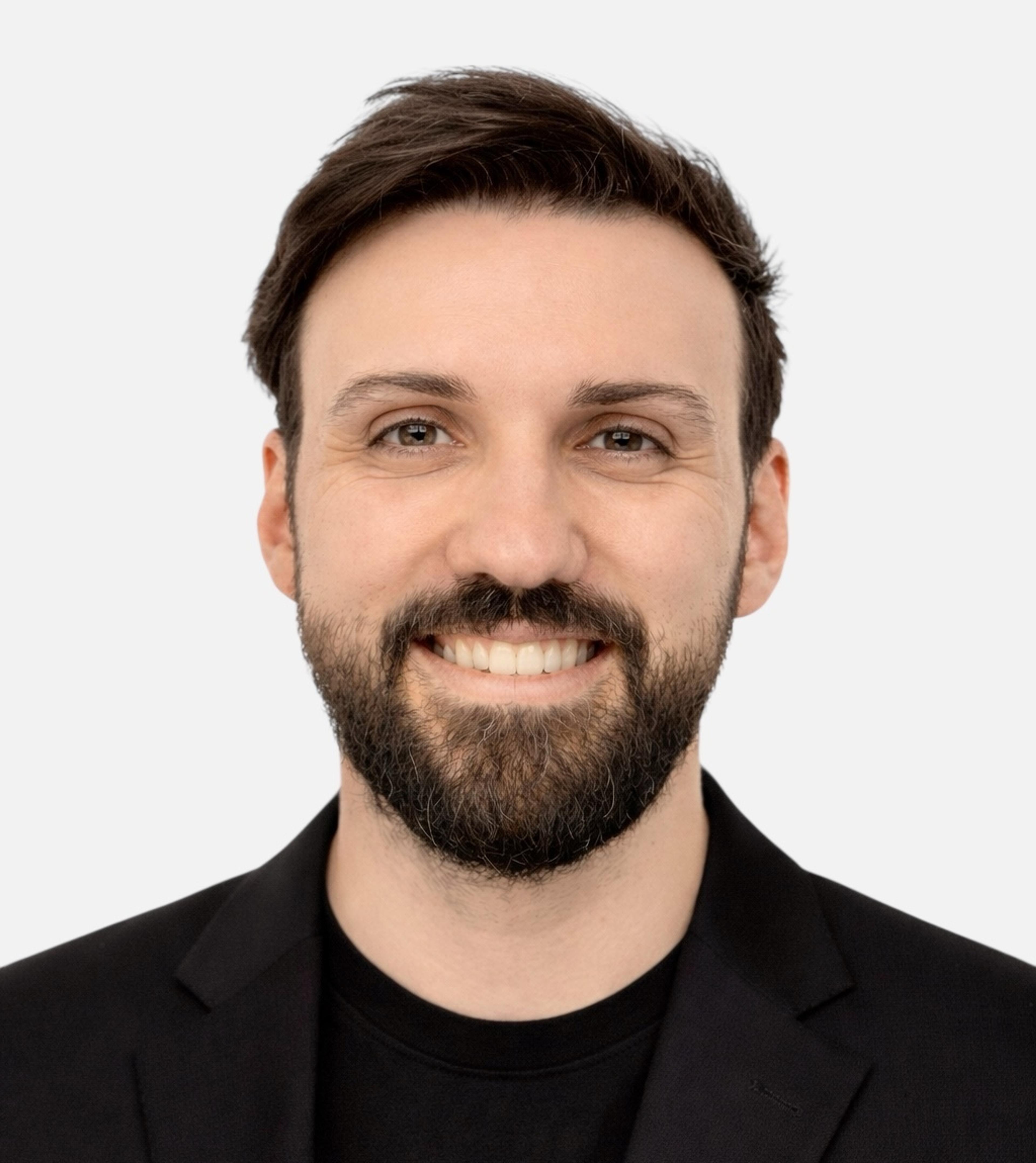 Andrea Giannatempo
