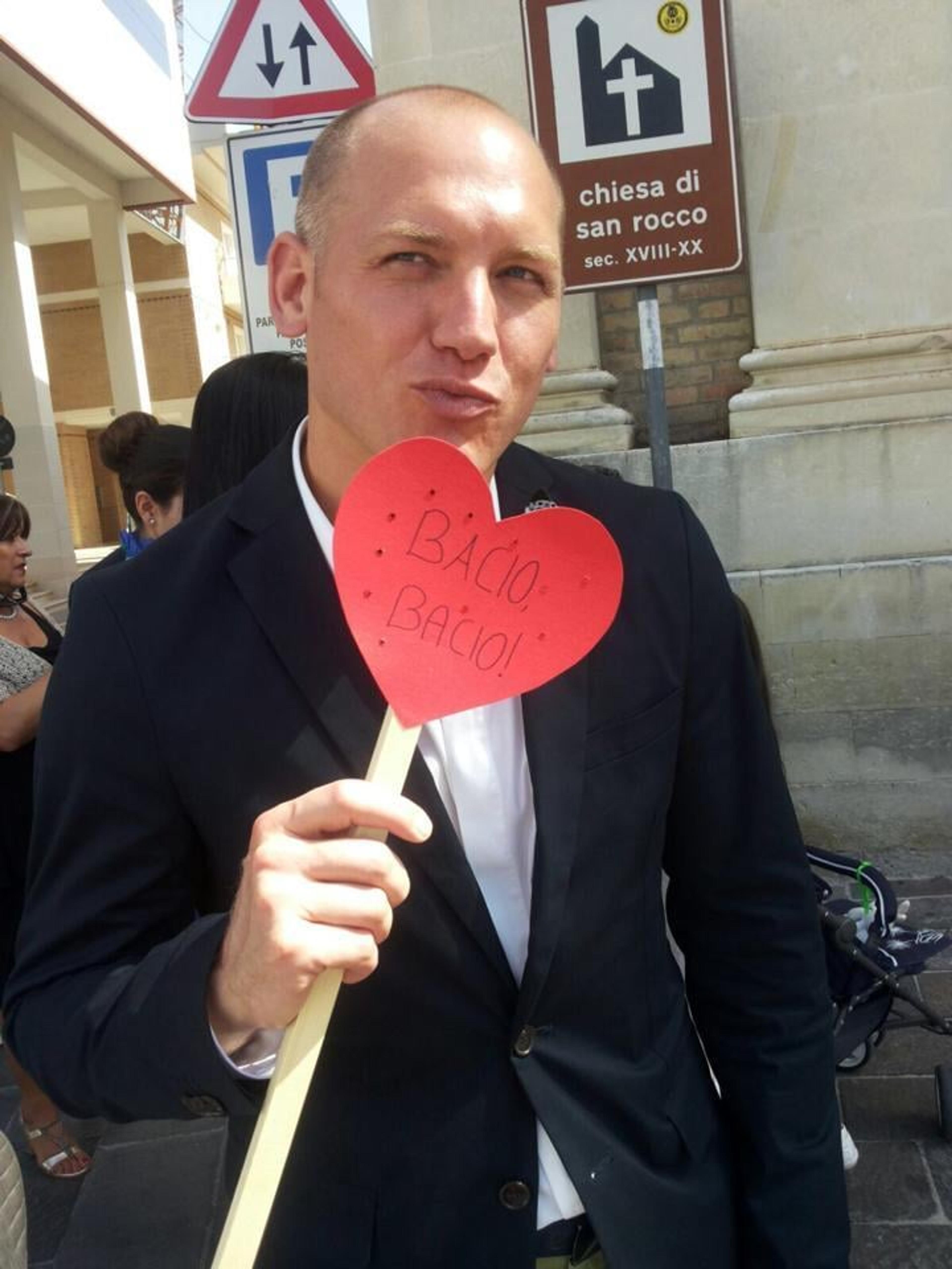 Alessio D'alessandro