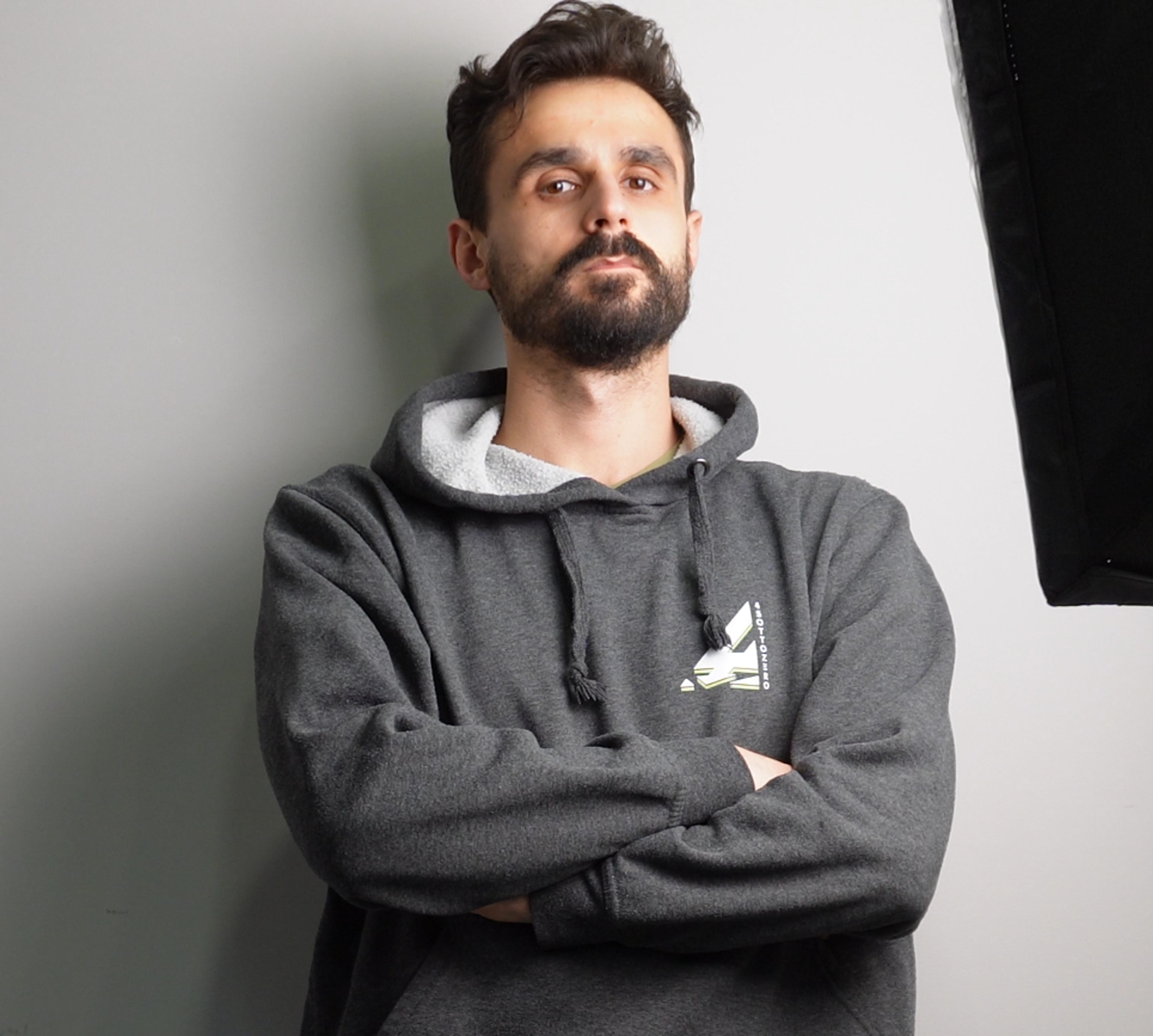 Nicolò Tintori