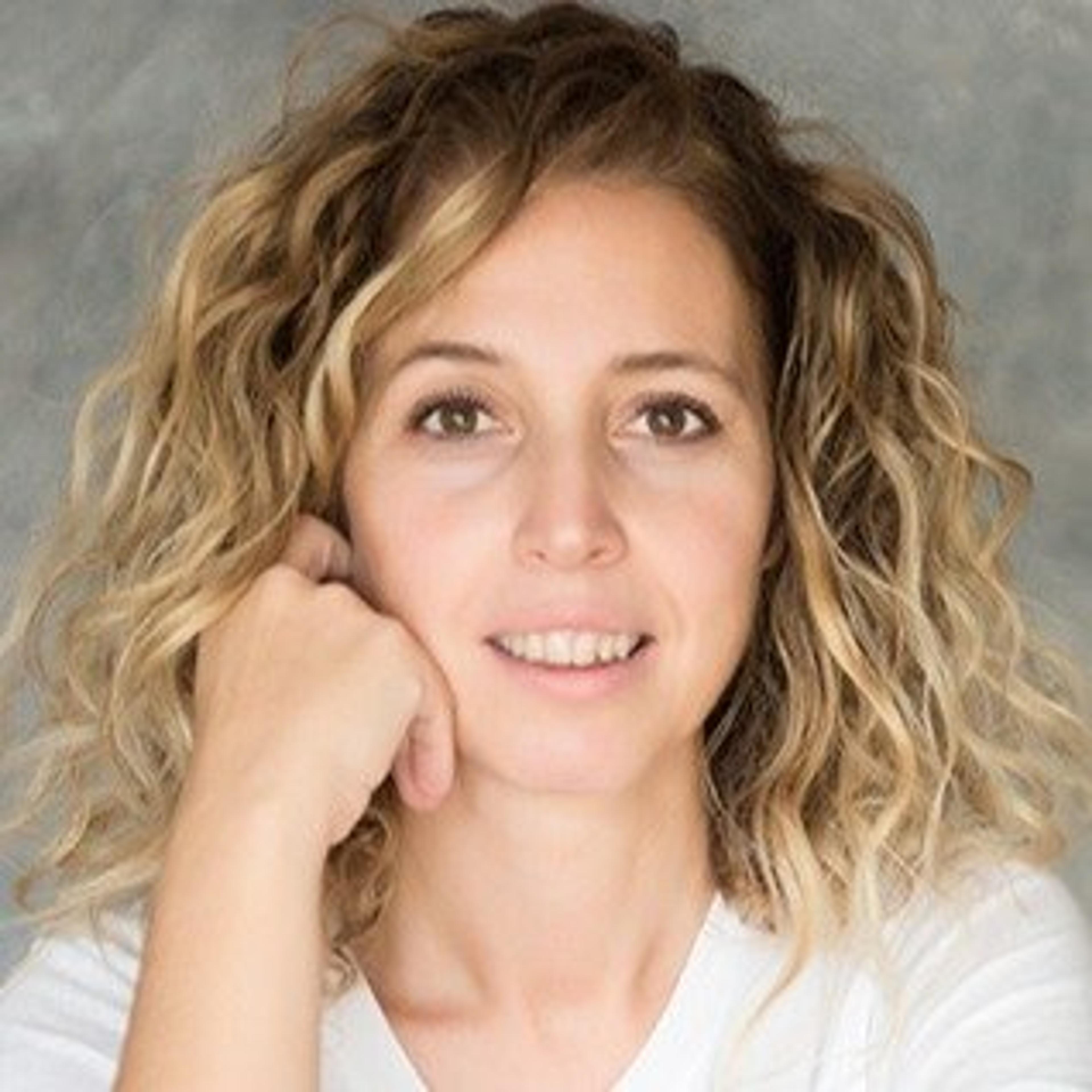 Patricia Sosa Fotografía