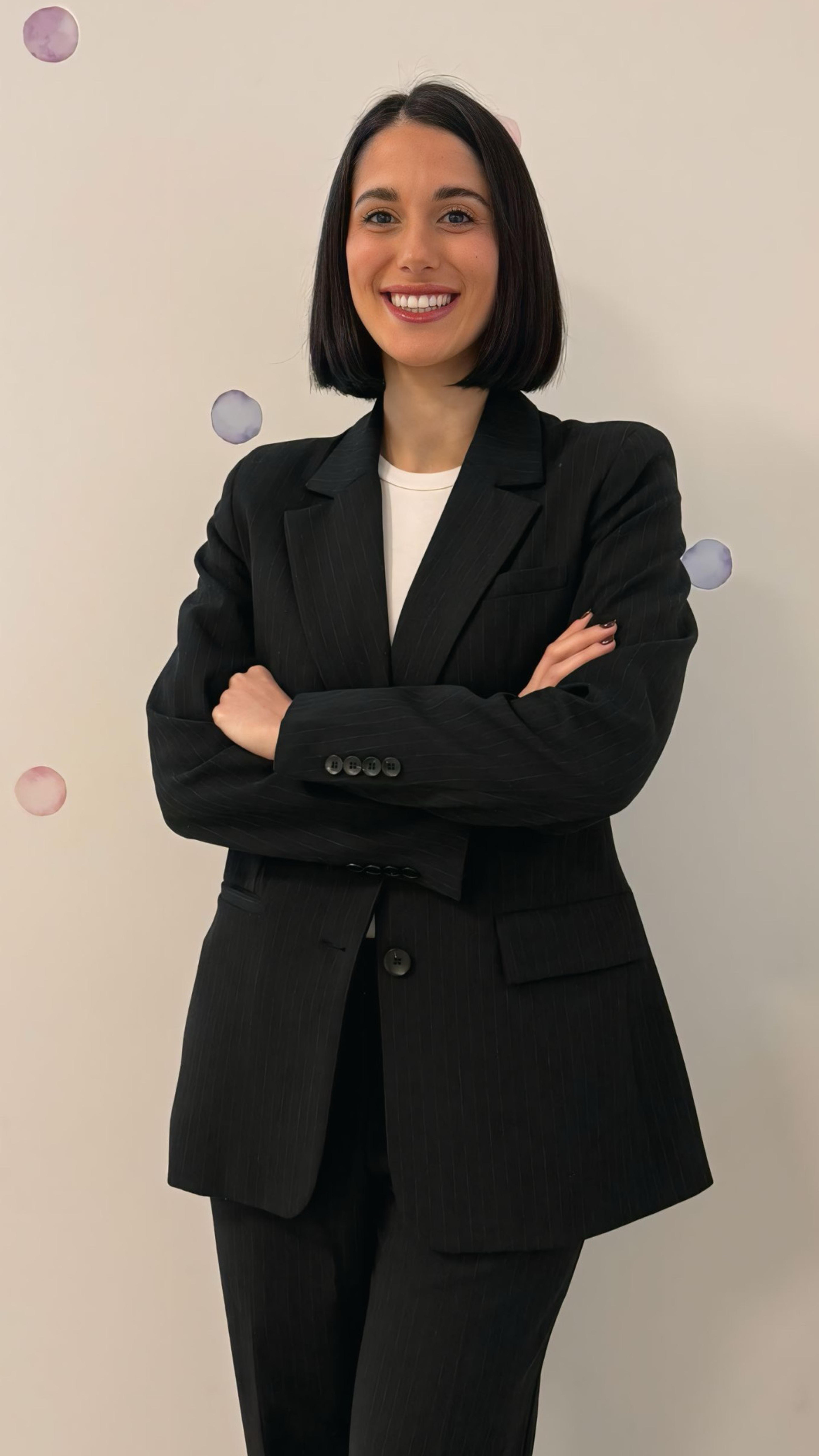 ILARIA TORTIELLO