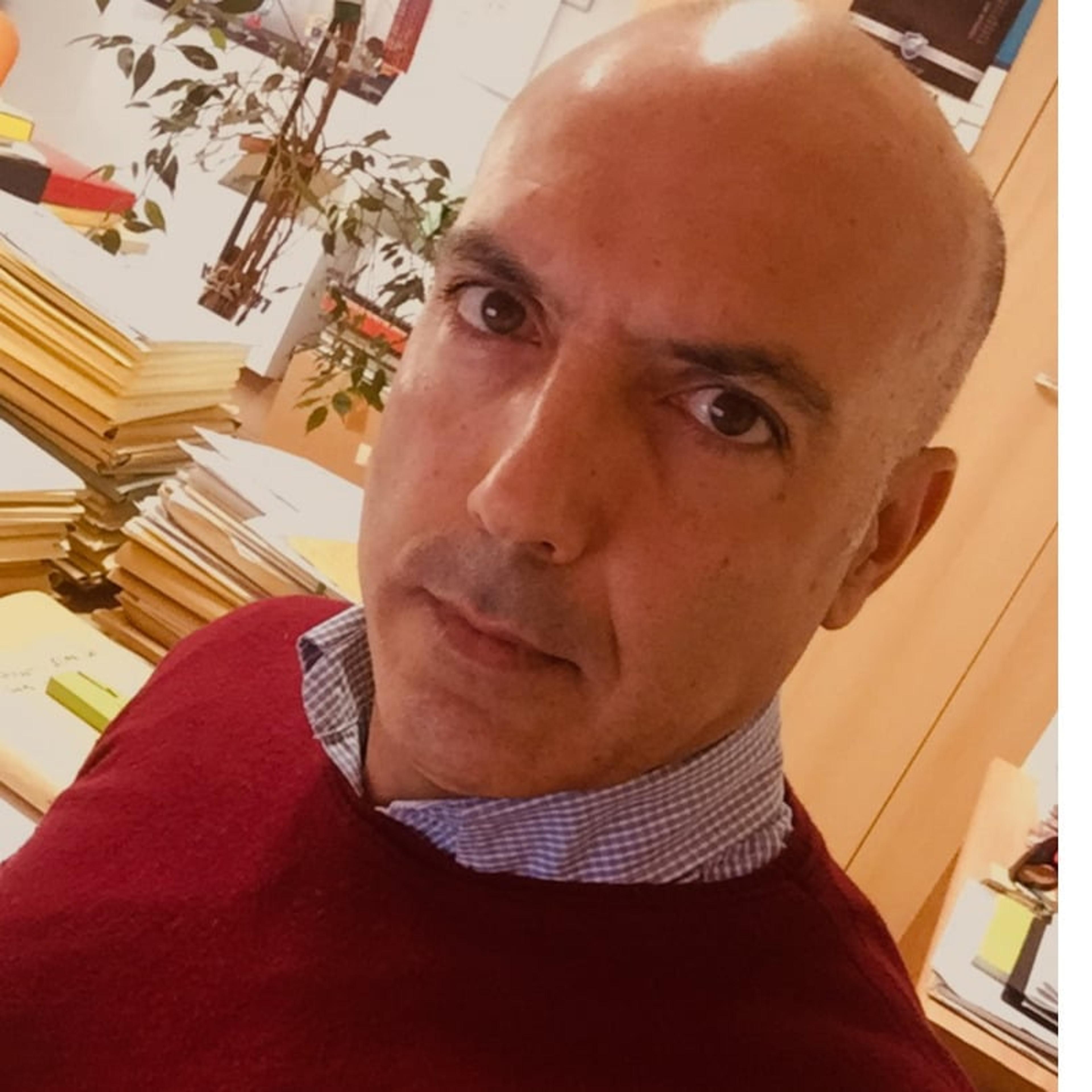 Dott. Gian Gavino Perra
