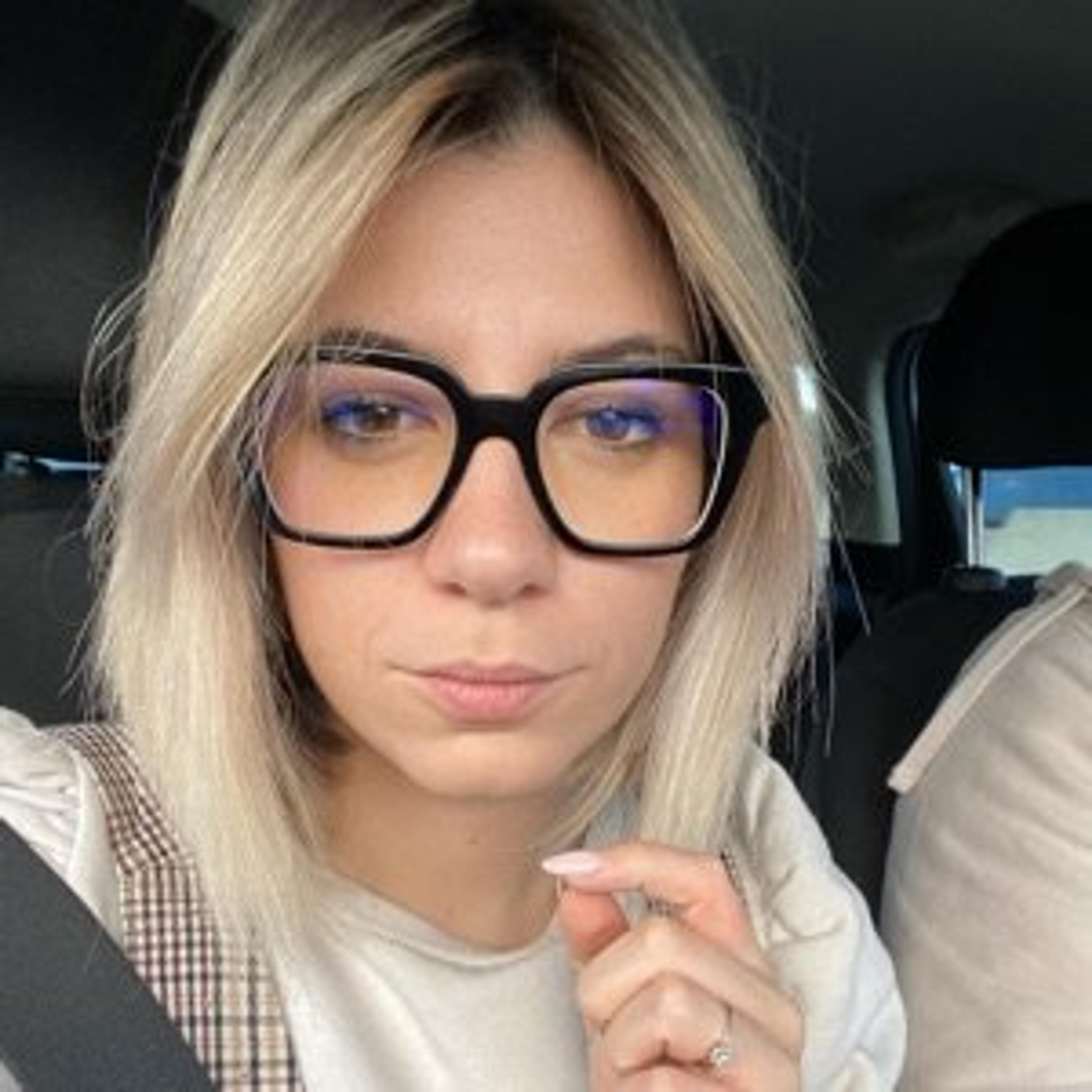 Chiara Balducci