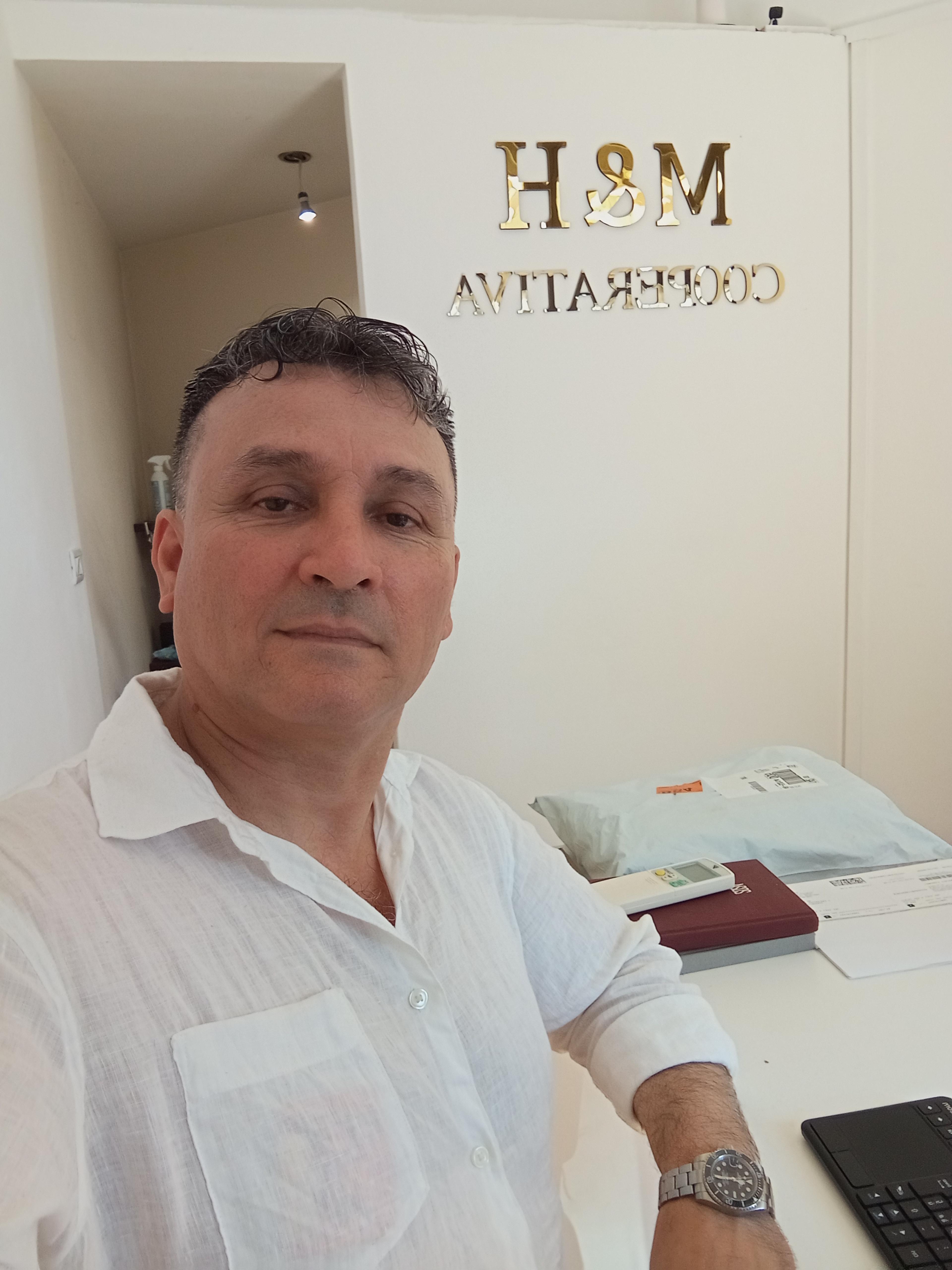 MeH Assistenza Anziani Società Cooperativa