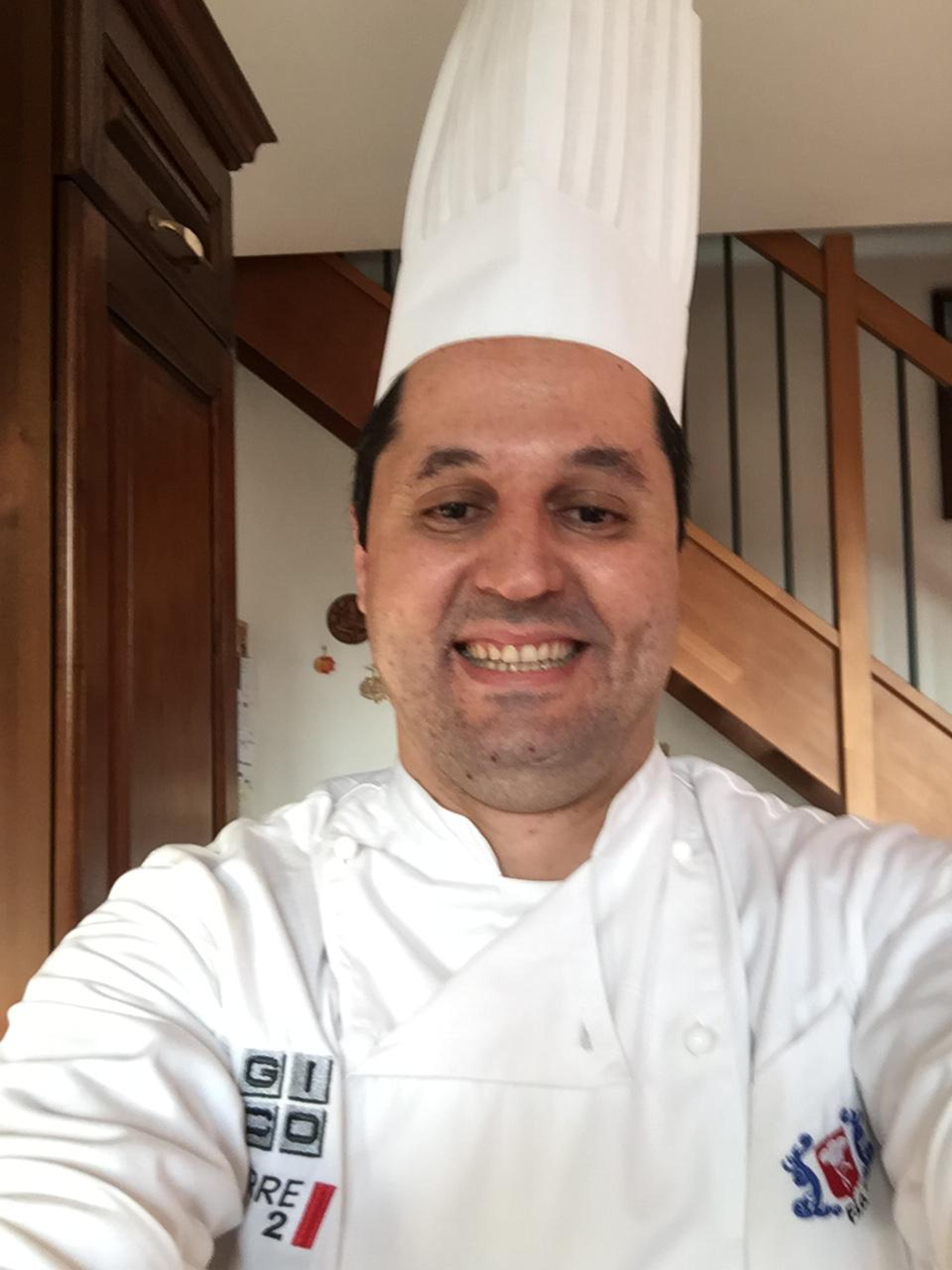 Filippo Manno