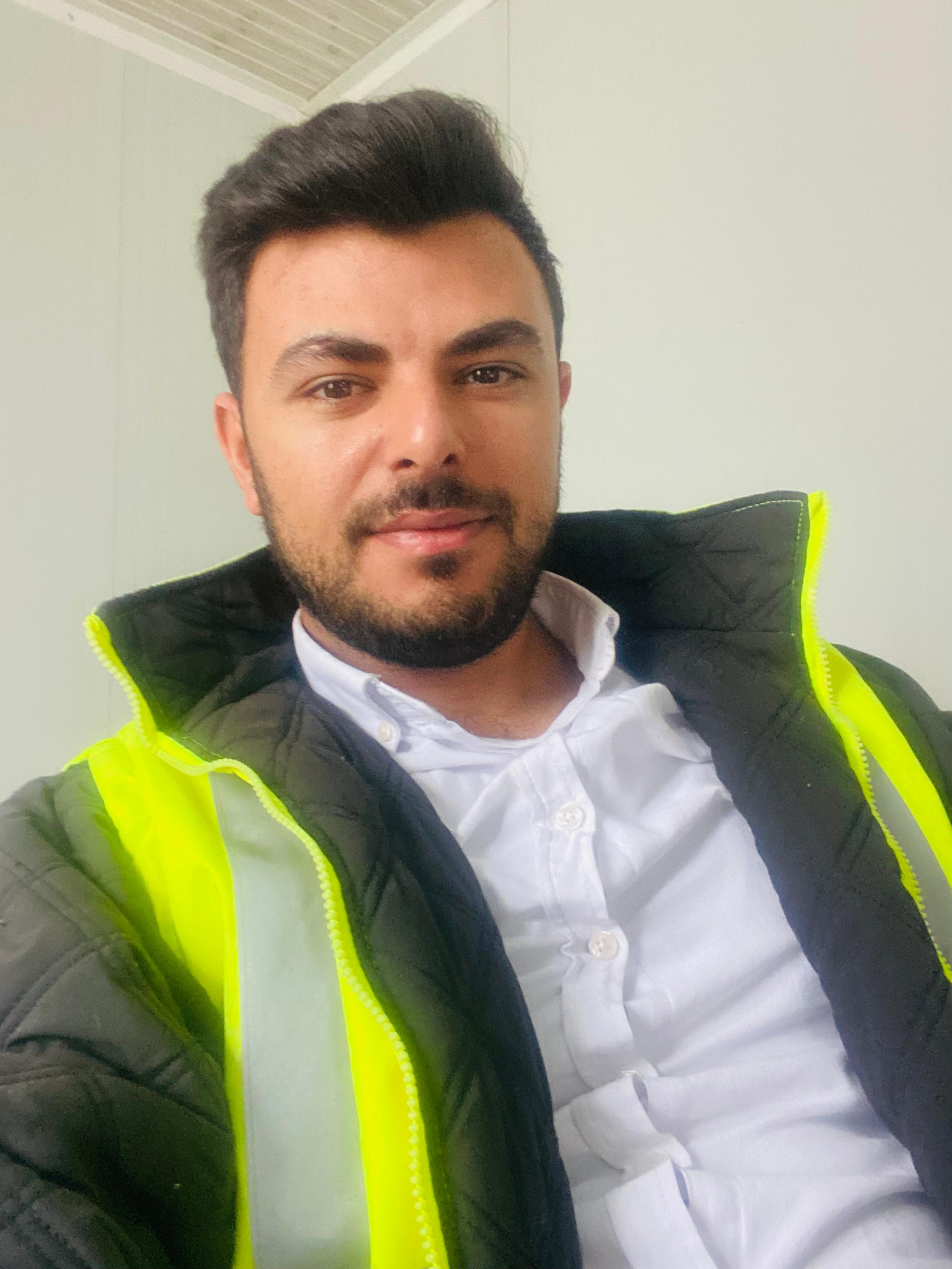 Nihat Turku