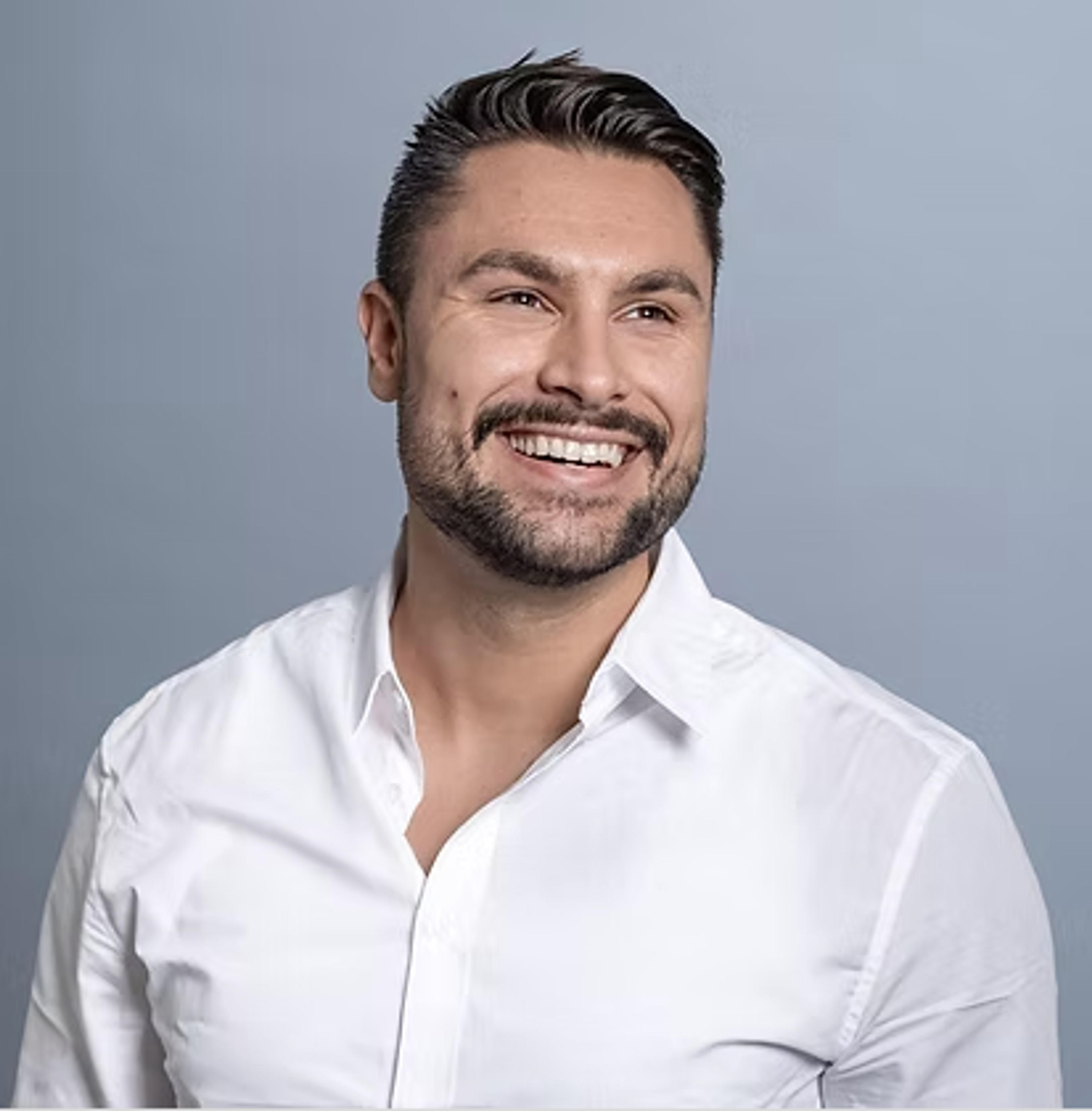 Boris Brnic