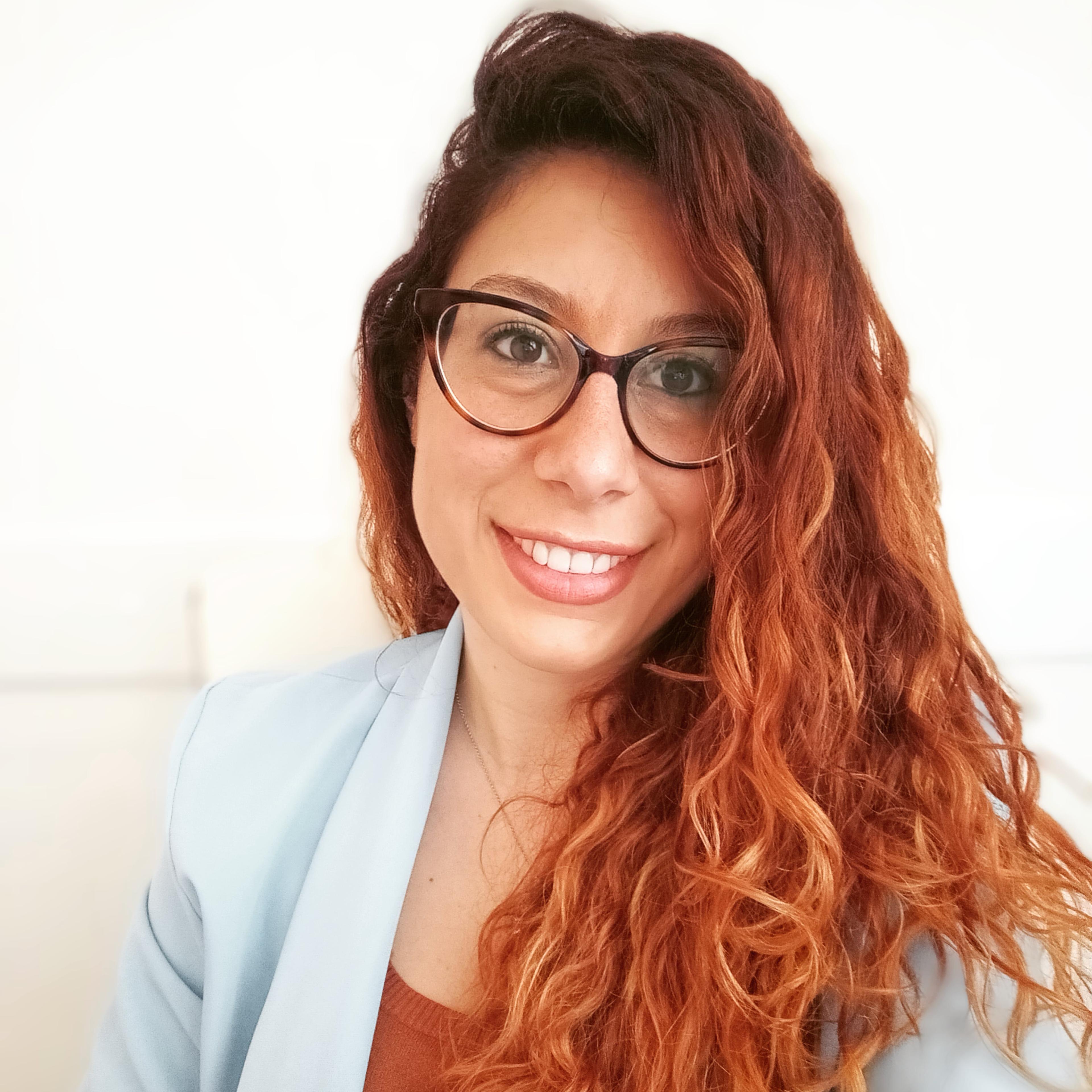 Dott.ssa Federica Consales