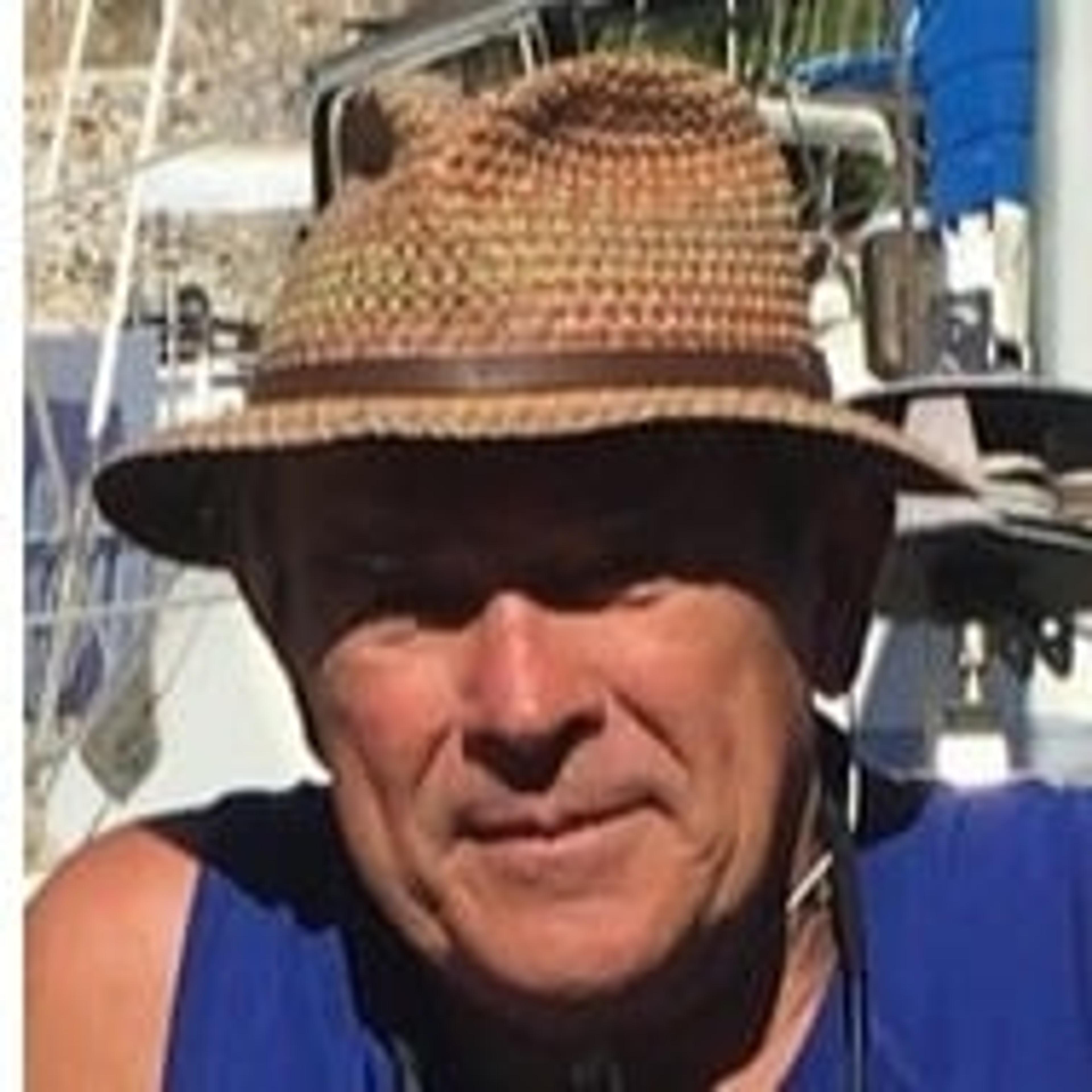 Claude Dezothez