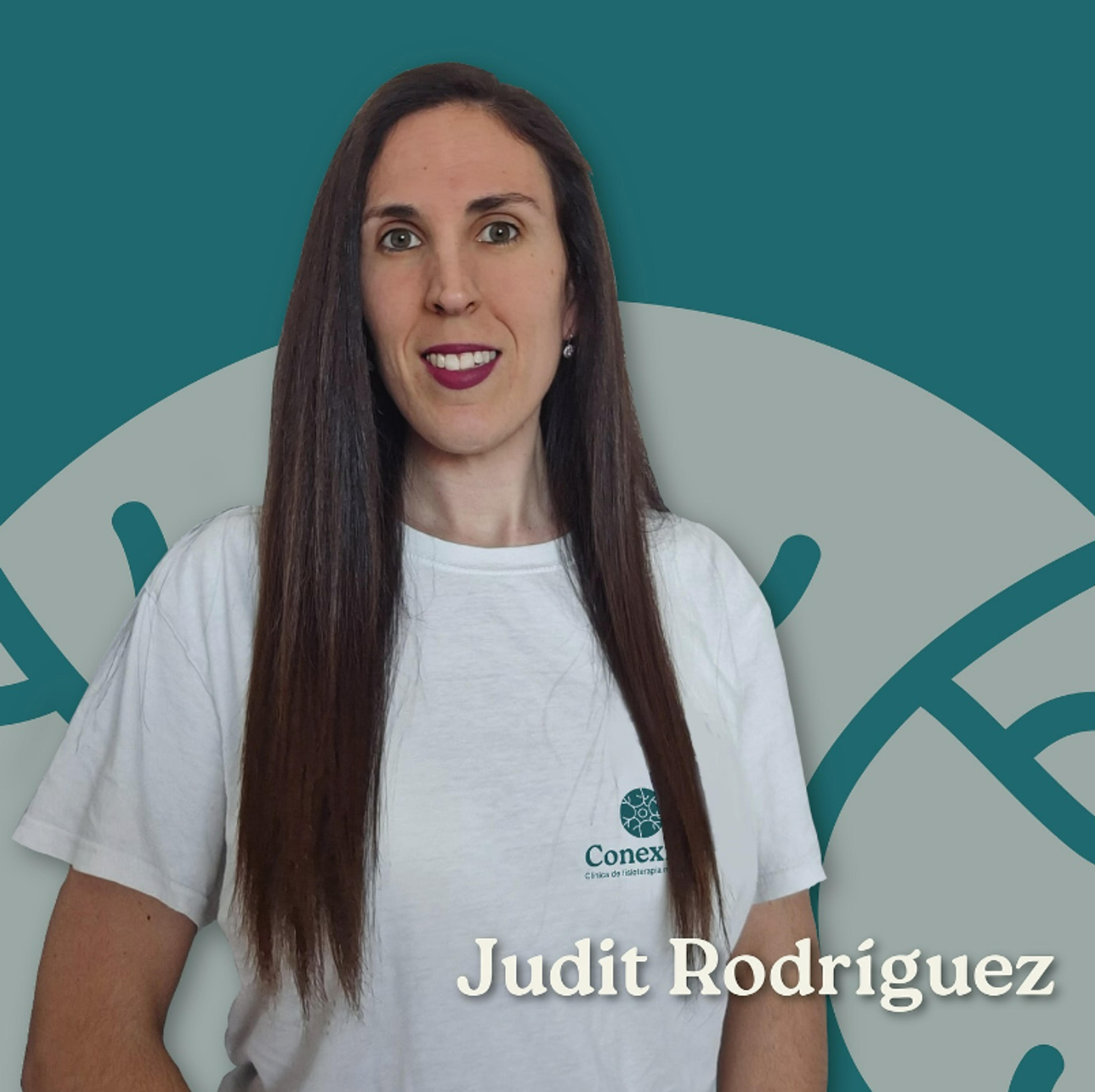 JUDIT RODRIGUEZ