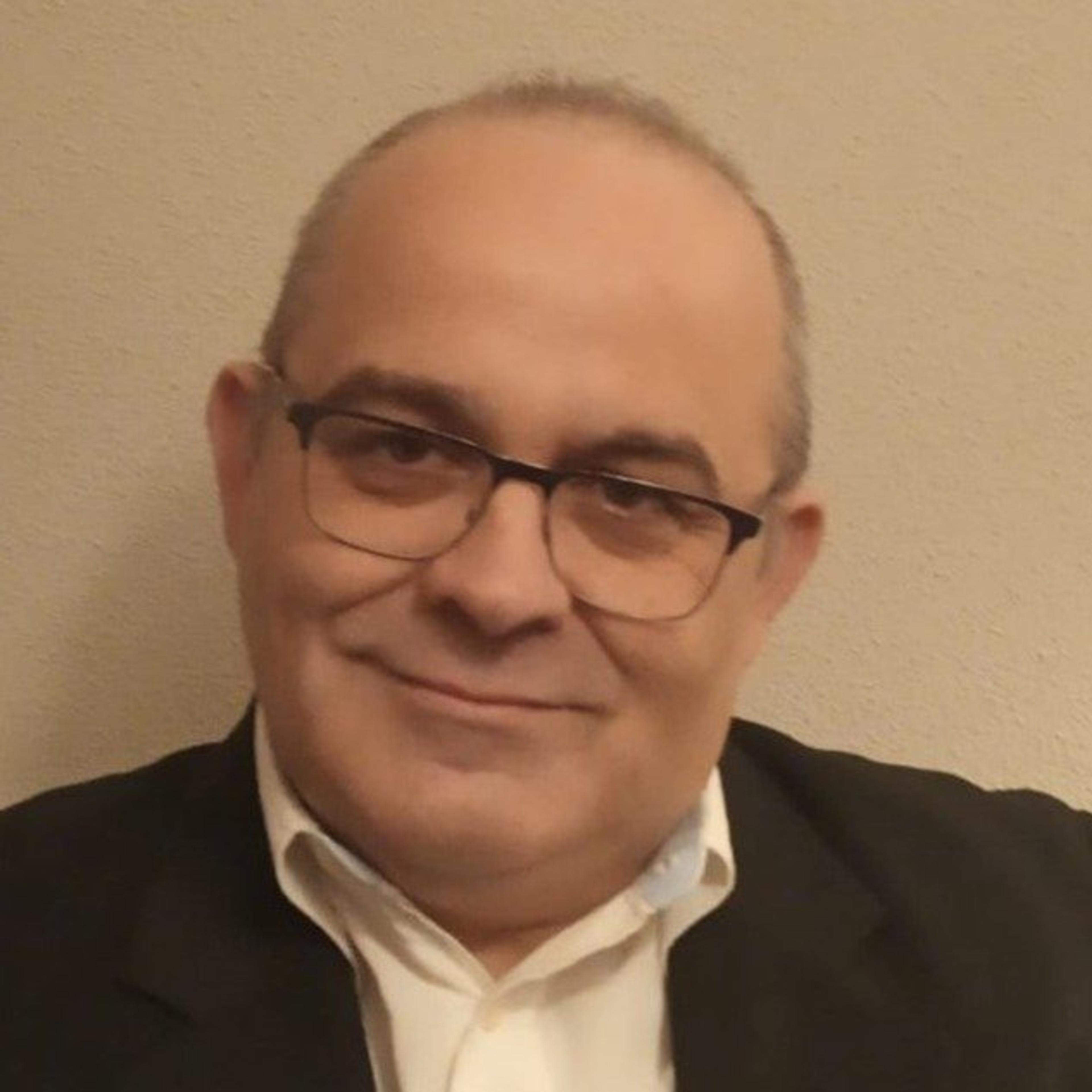 Esteban Provencio Hernando