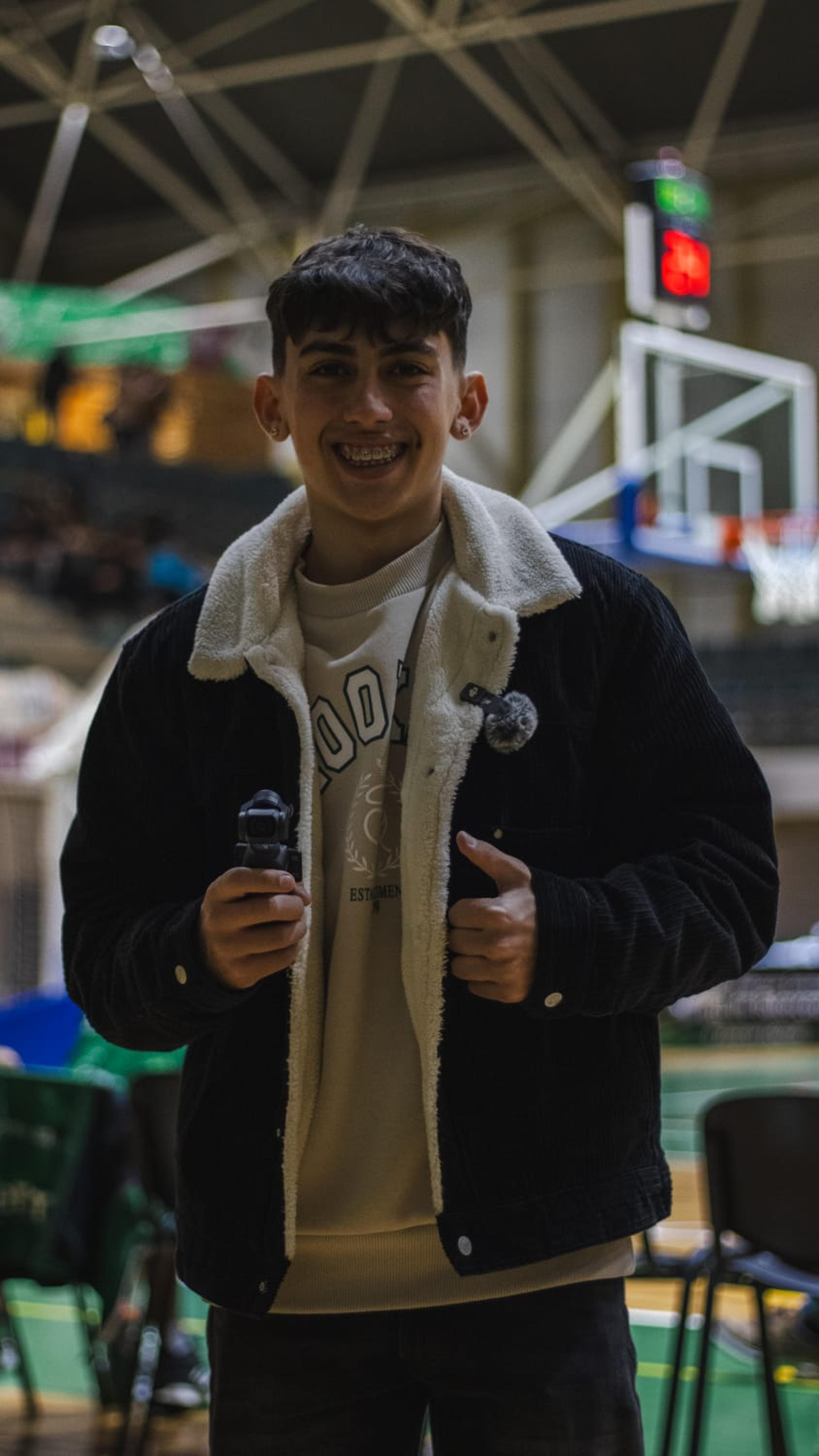 Oliver Sánchez