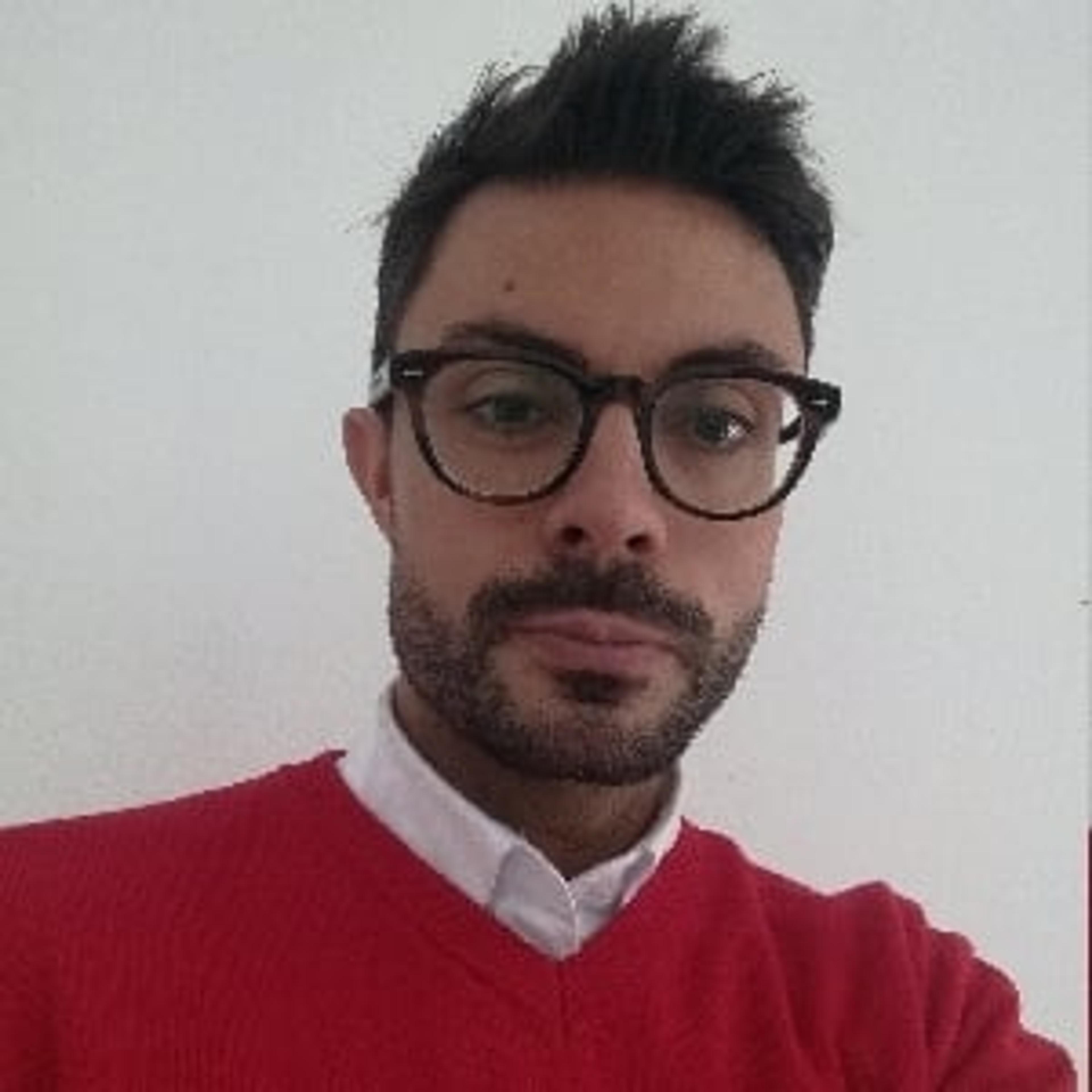 Simone Macchioni
