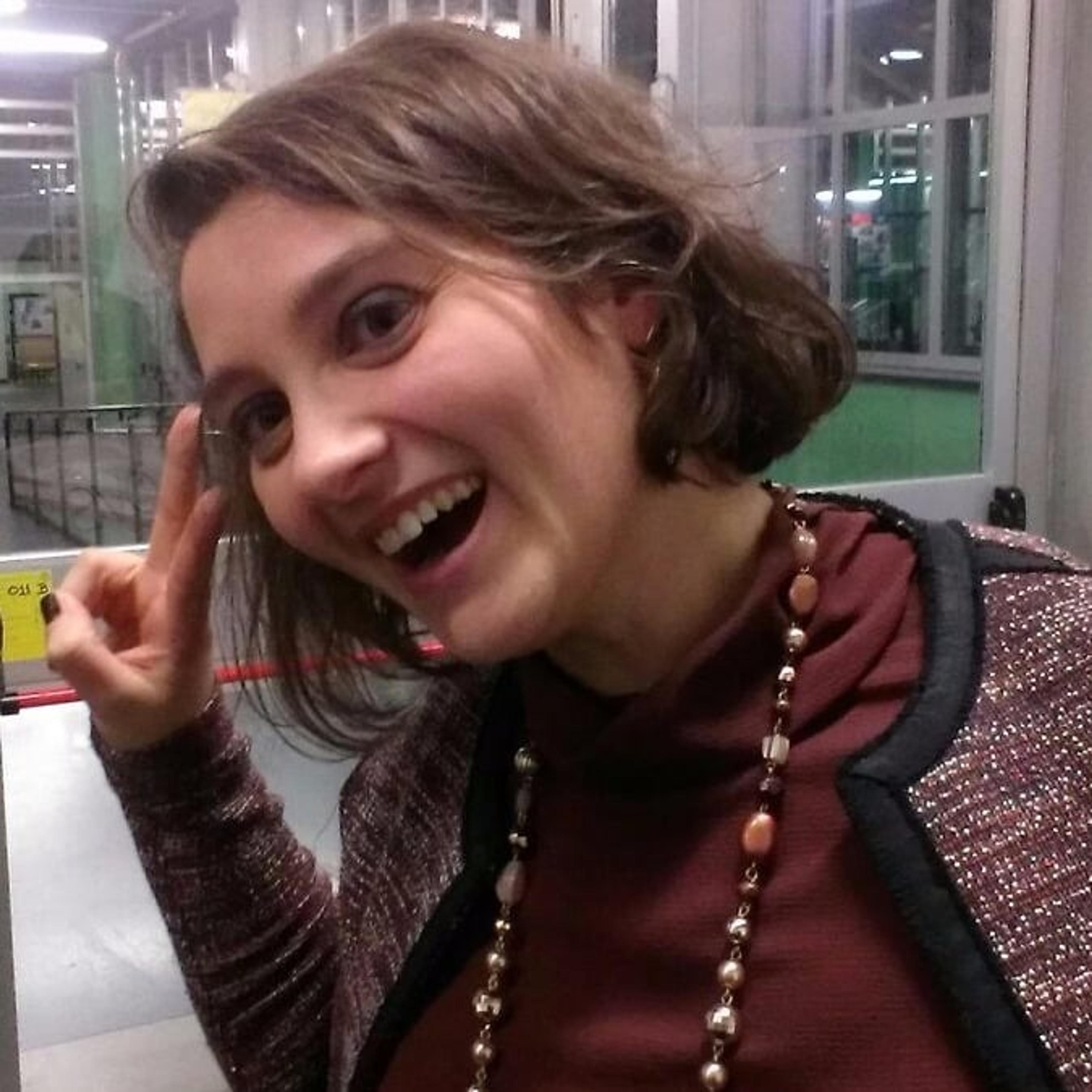 Federica Vespasiano