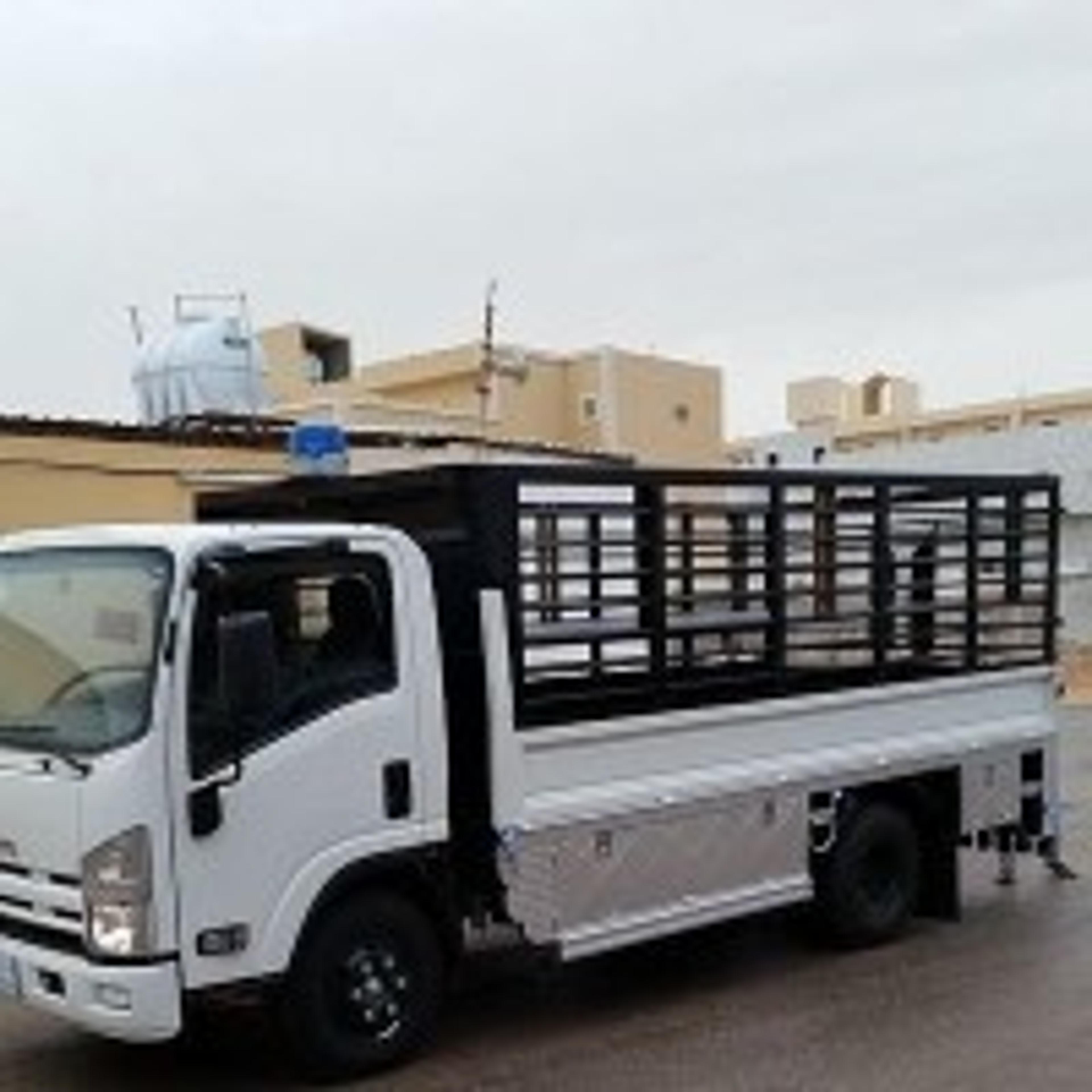 نقل اثاث بالرياض