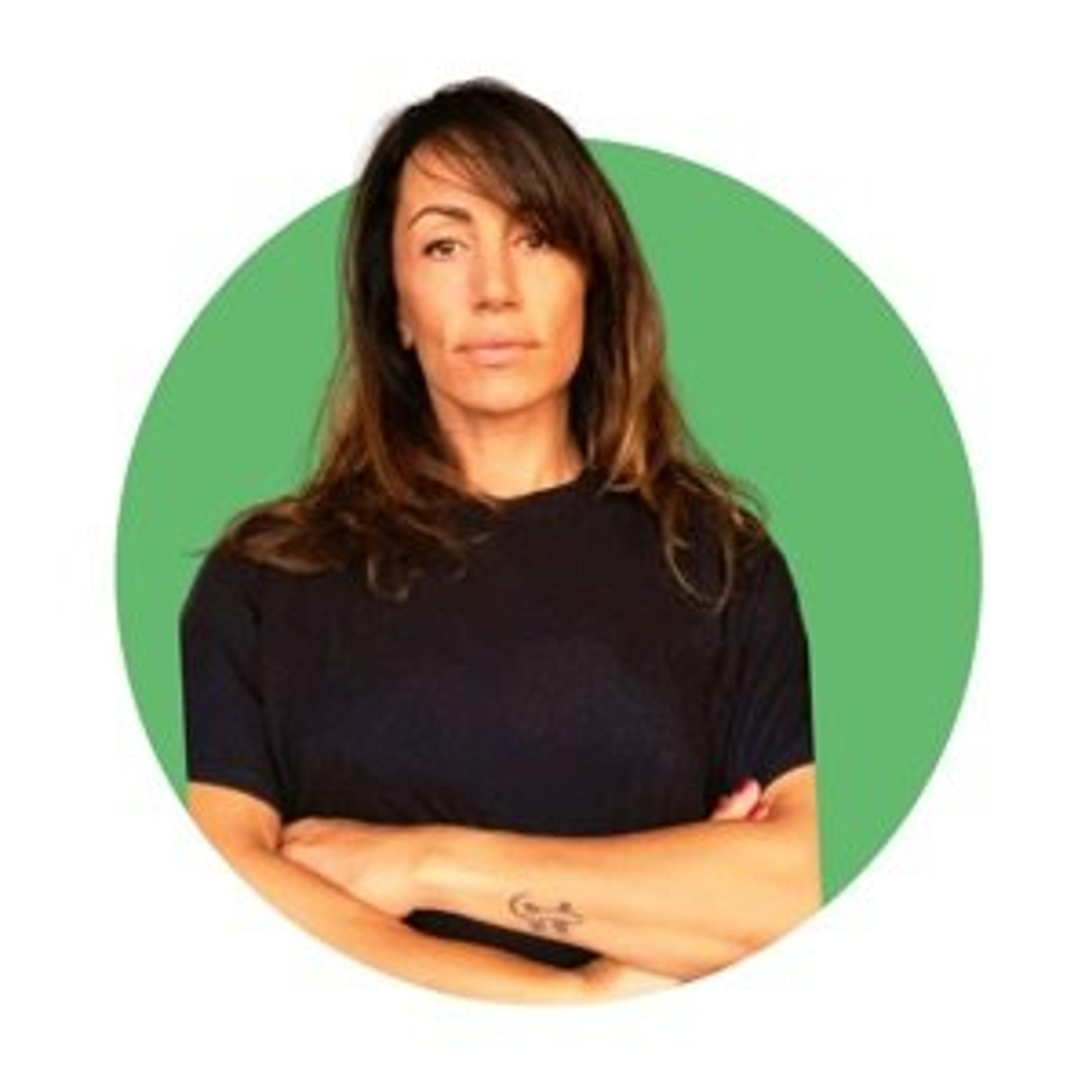 Alessandra Forti