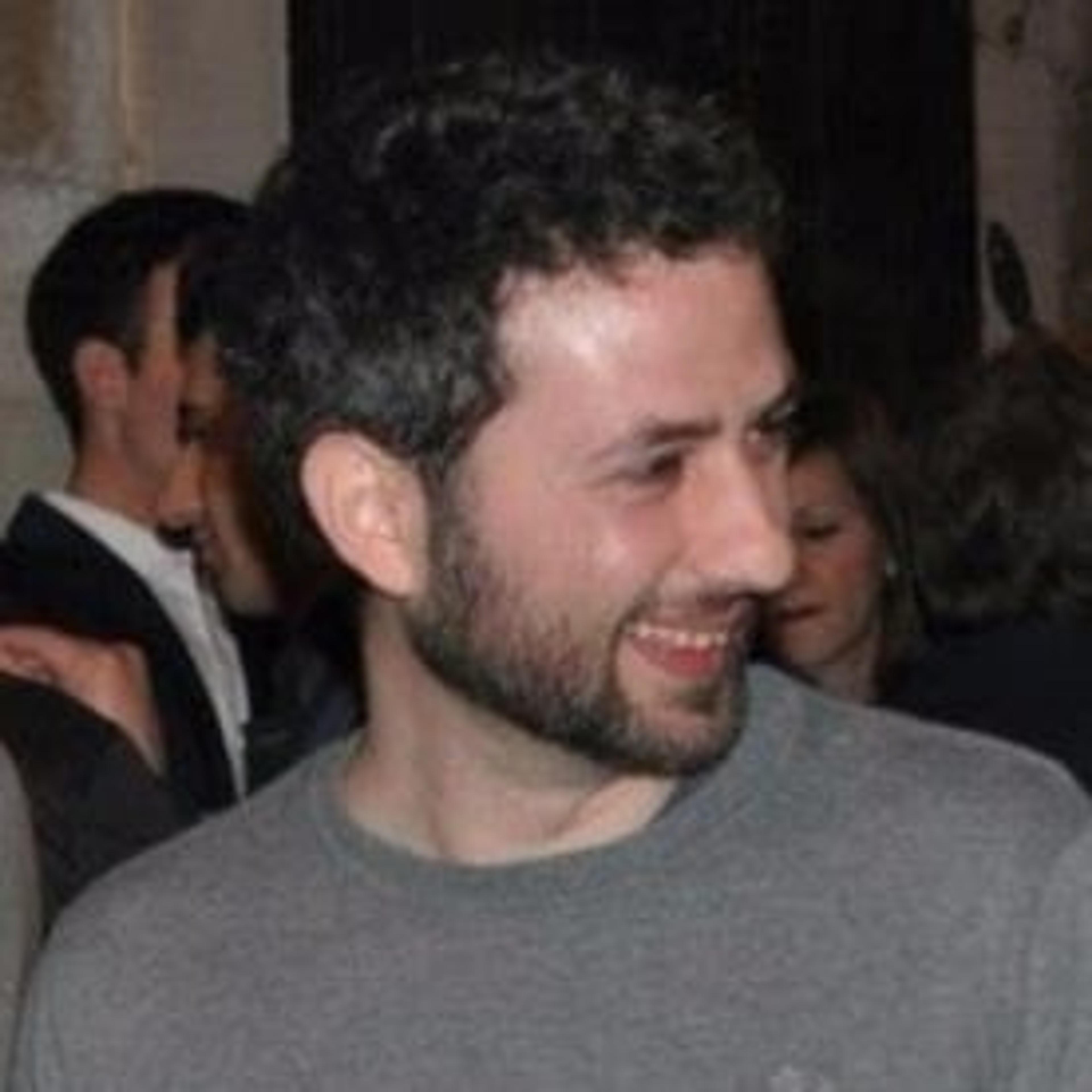Danilo Fittipaldi