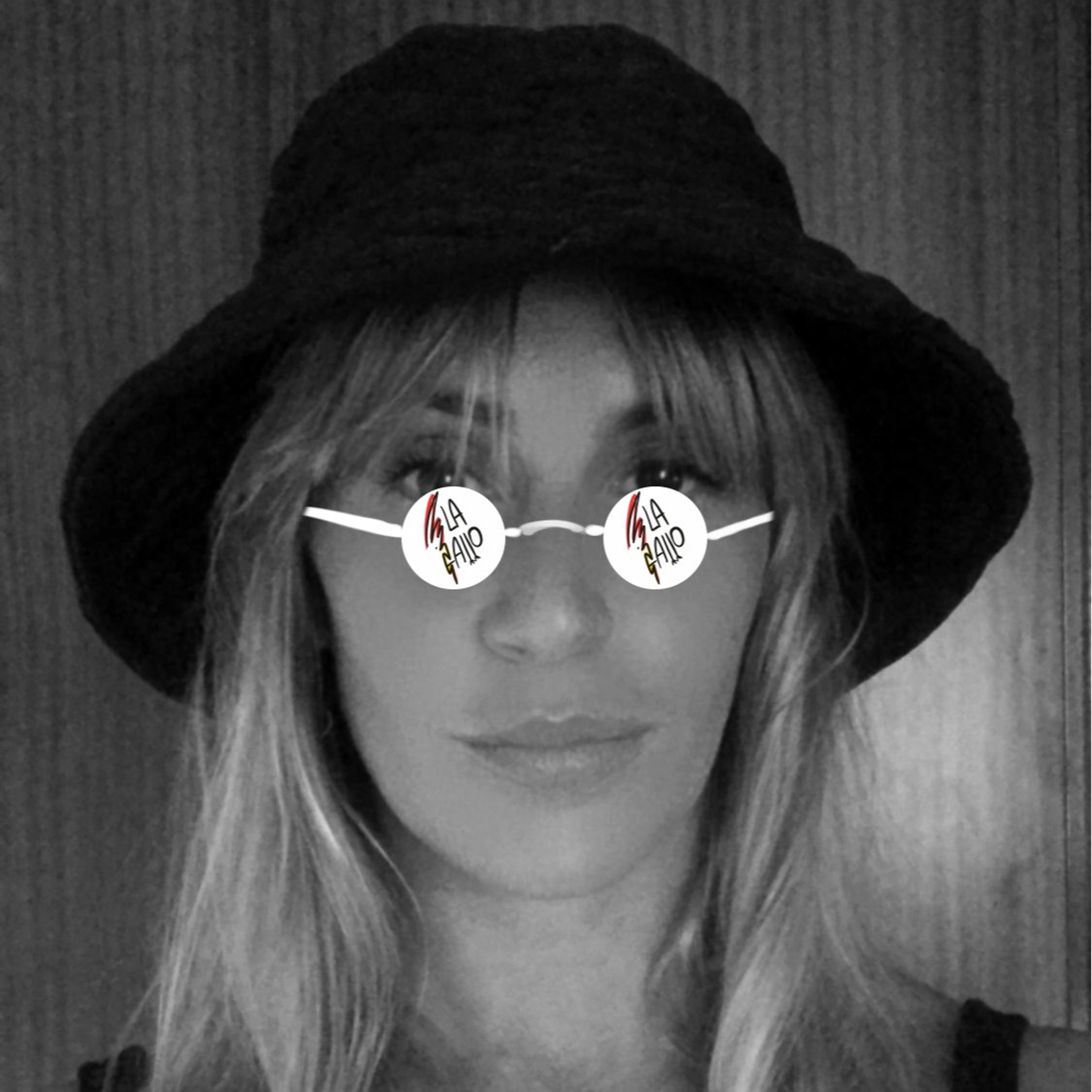 Carolina Gallo @lagallo_art