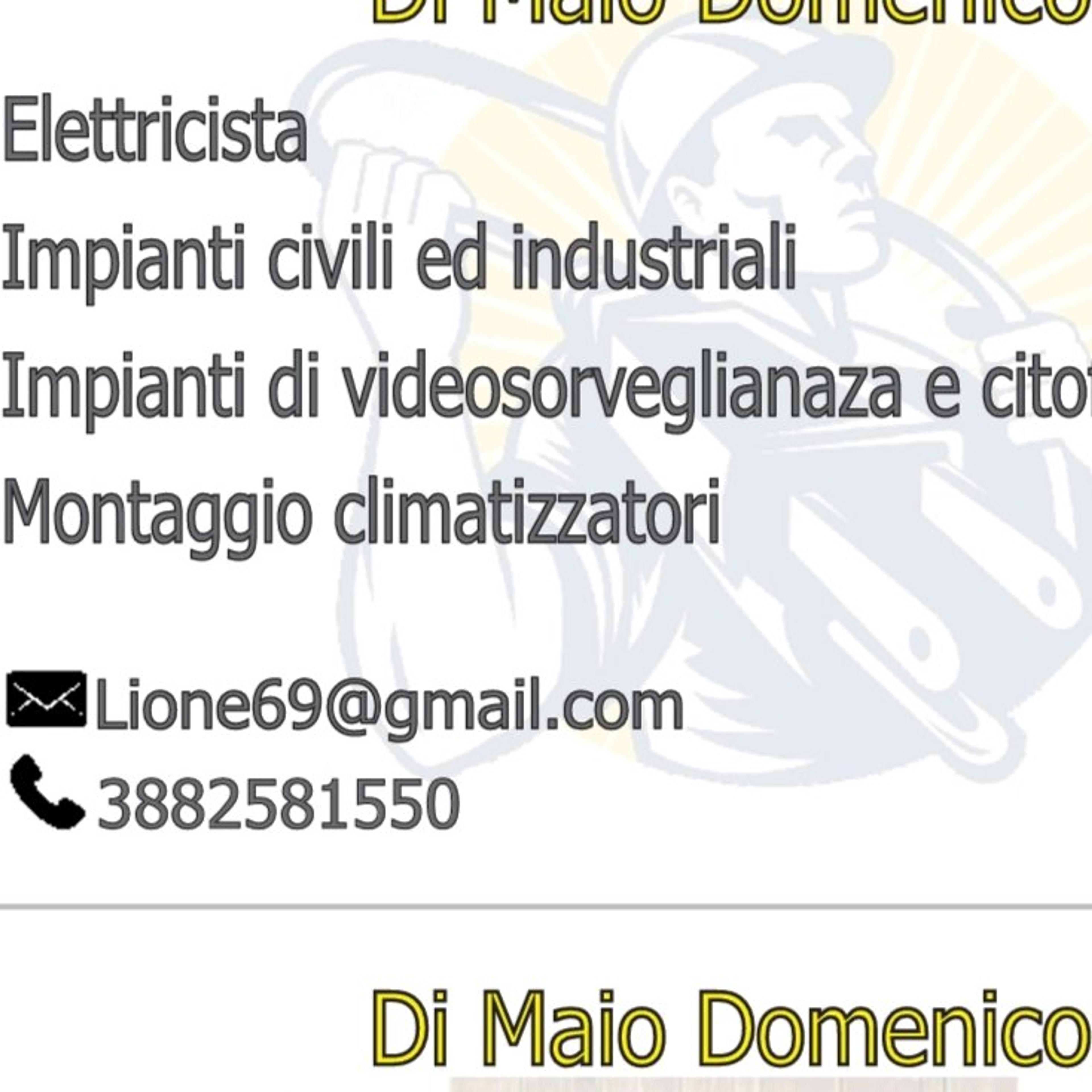 Domenico Di Maio