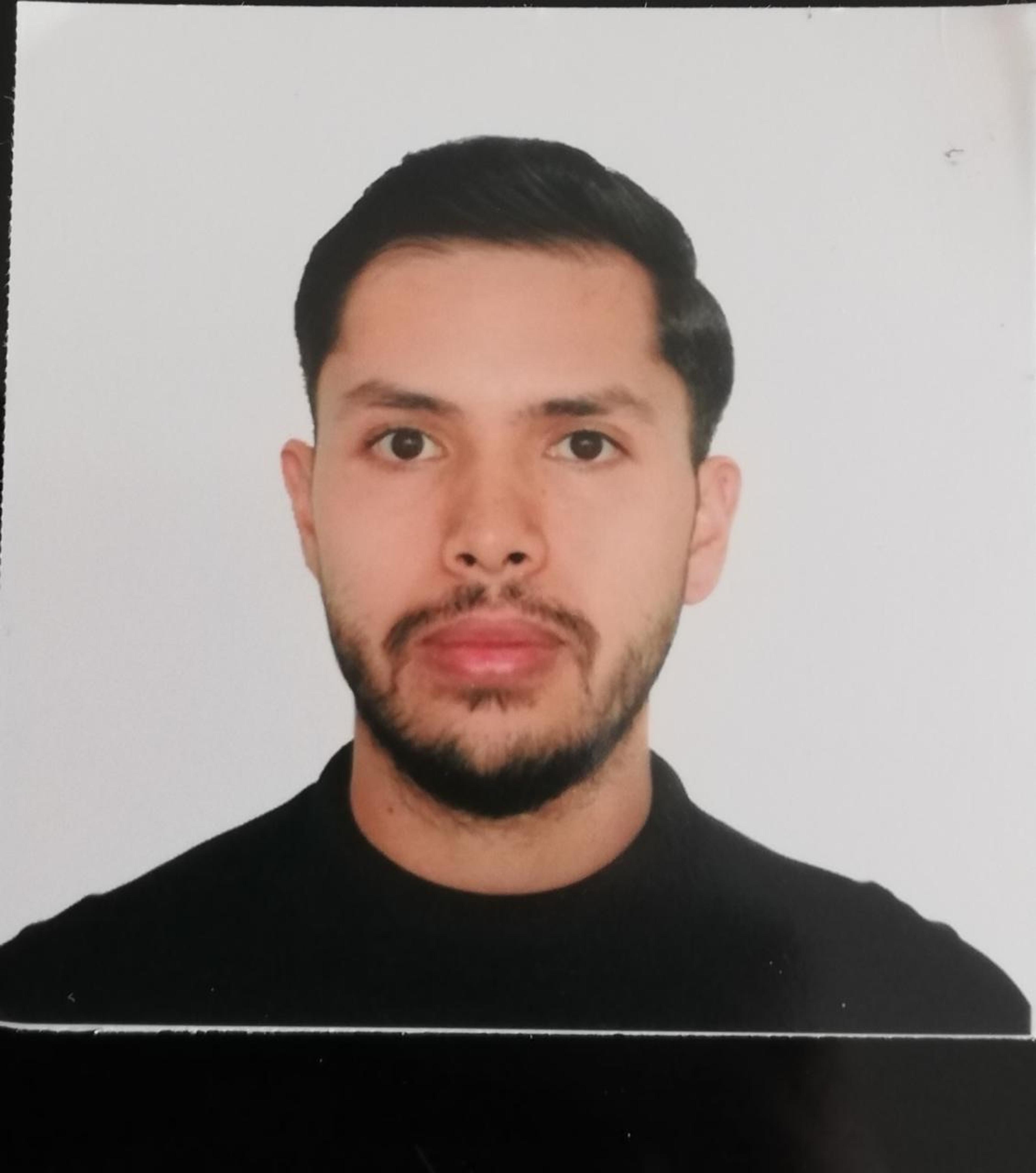 Sebastián Jaimes