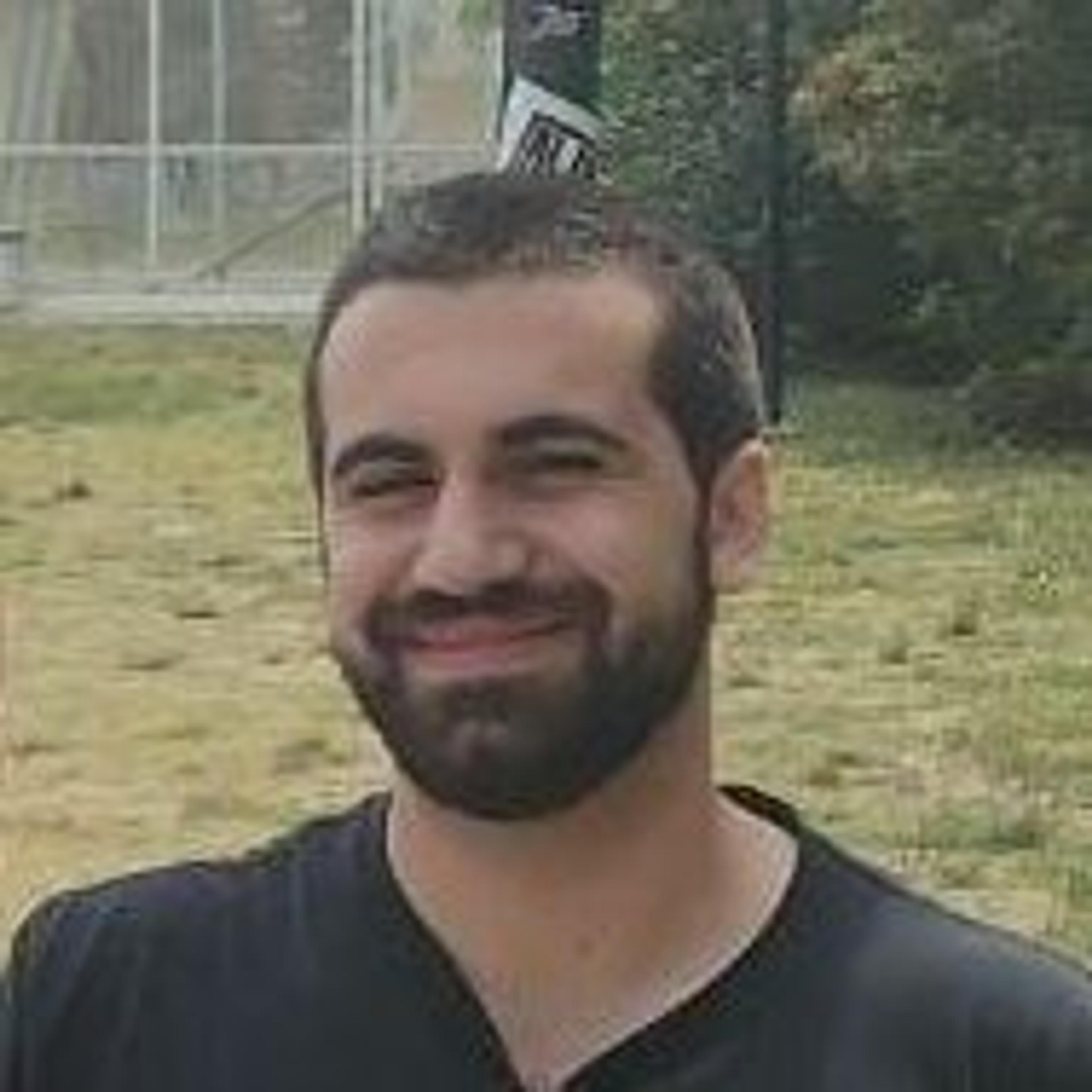 Diego Alberto Iozzia