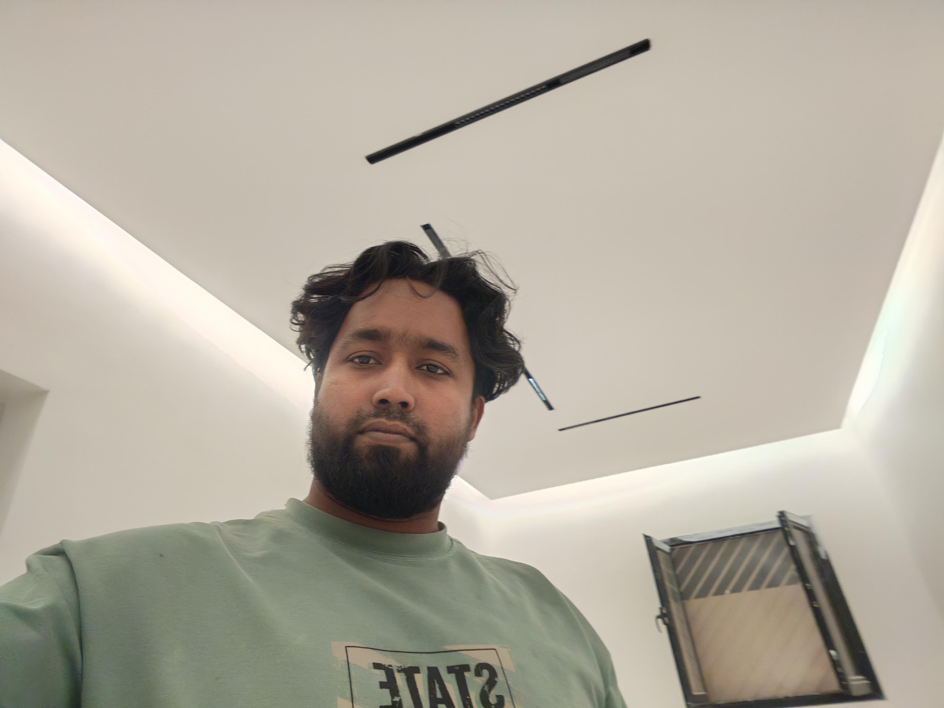 MOHAMMAD Shohel