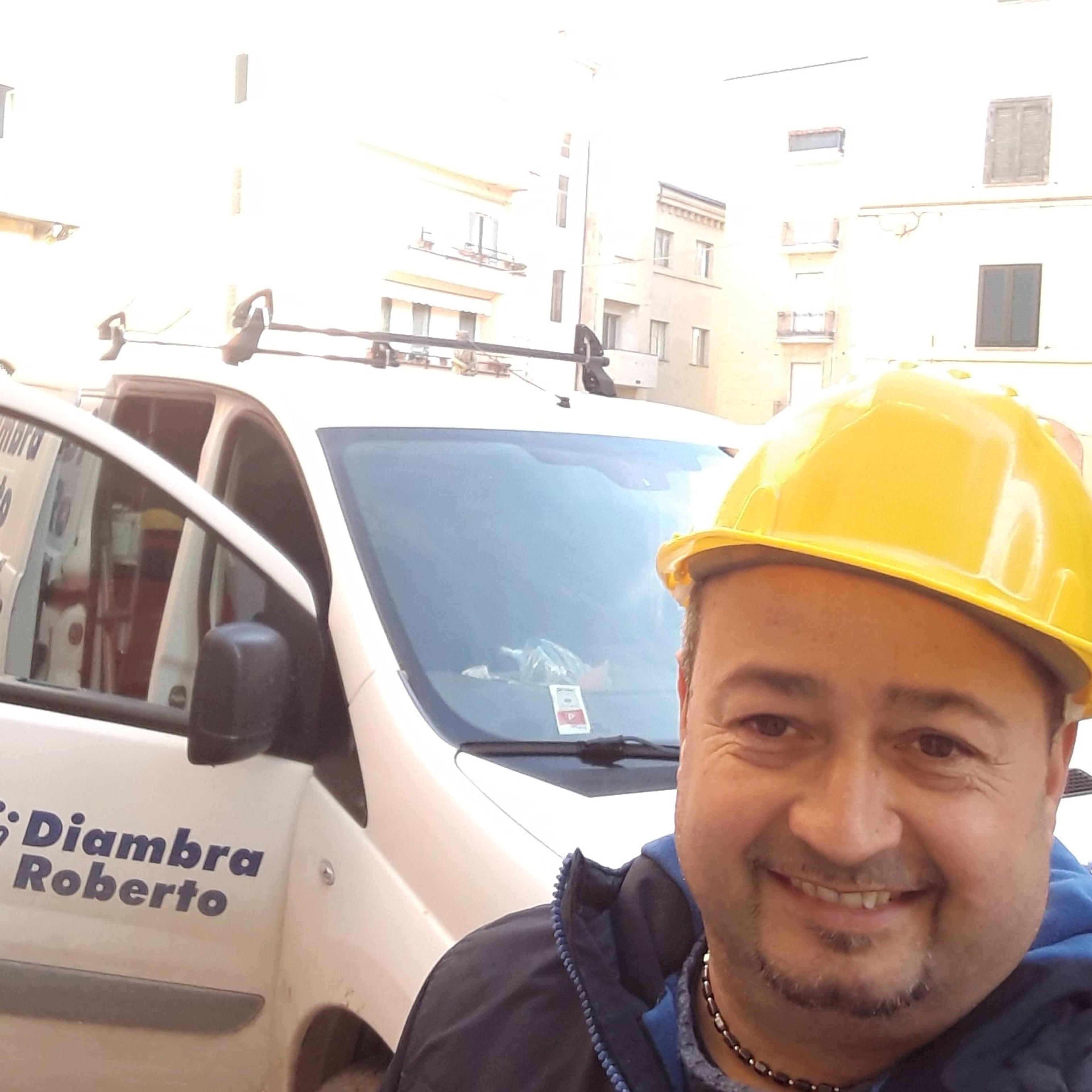 Diambra roberto