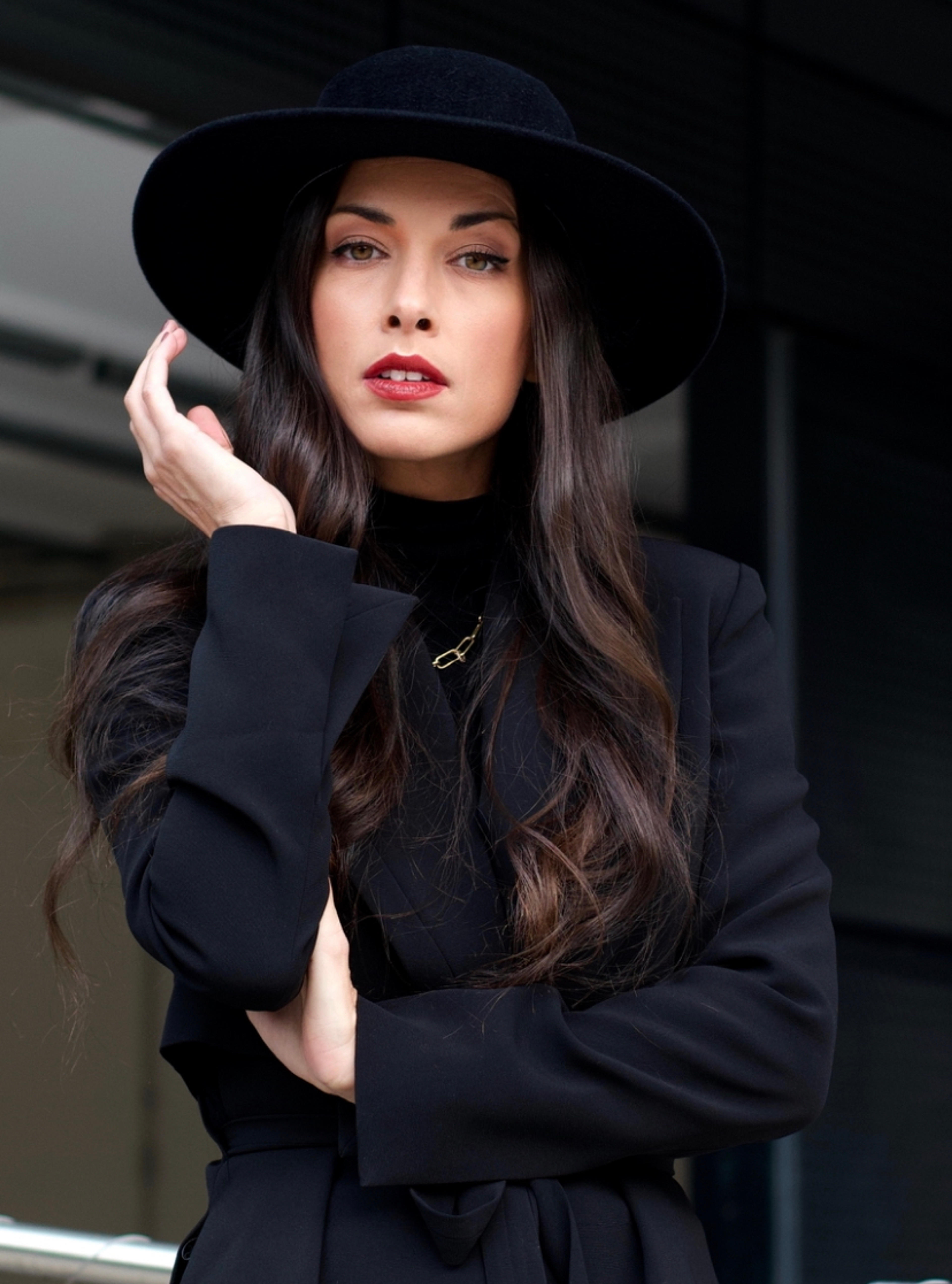Francesca Litrico