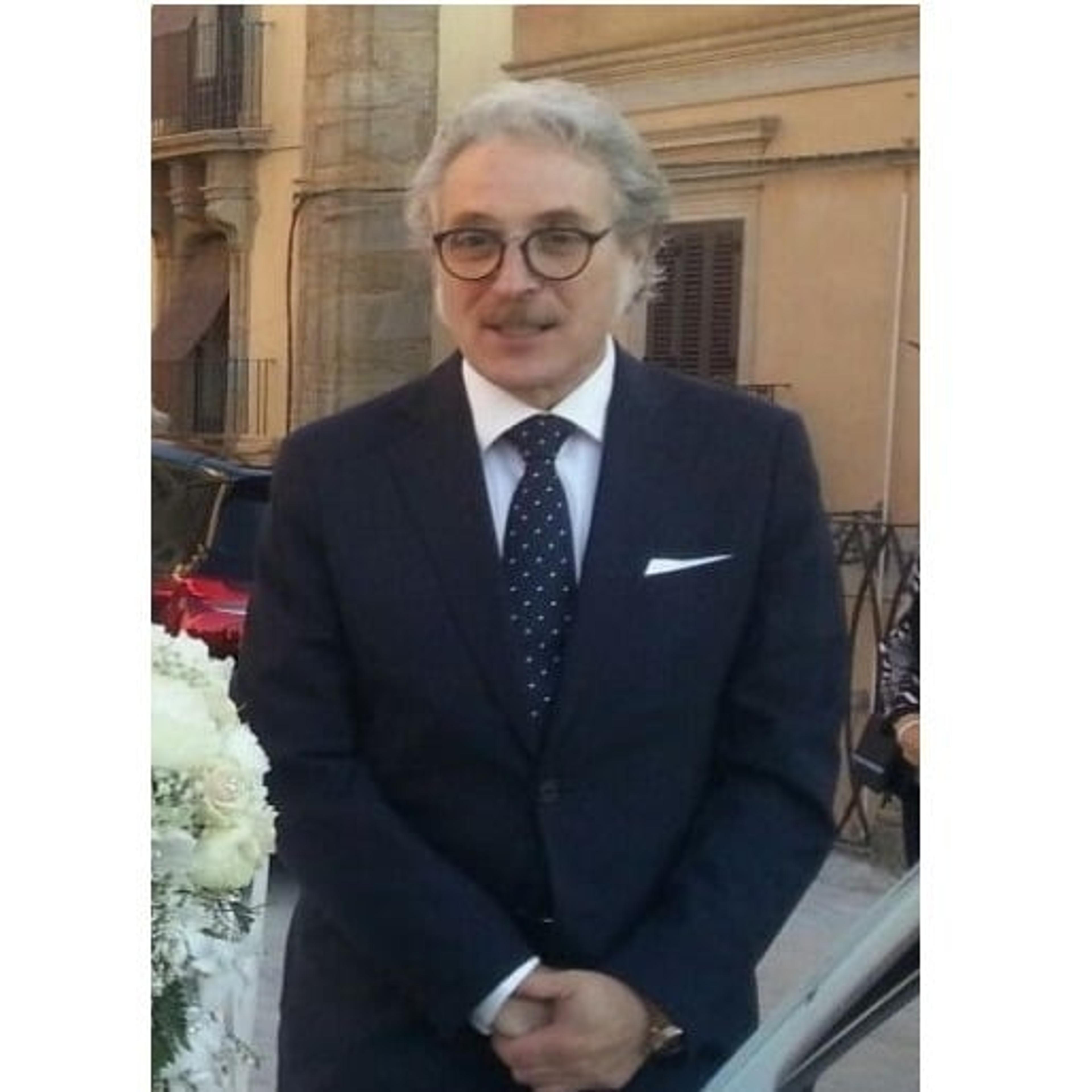 Luigi Belvedere