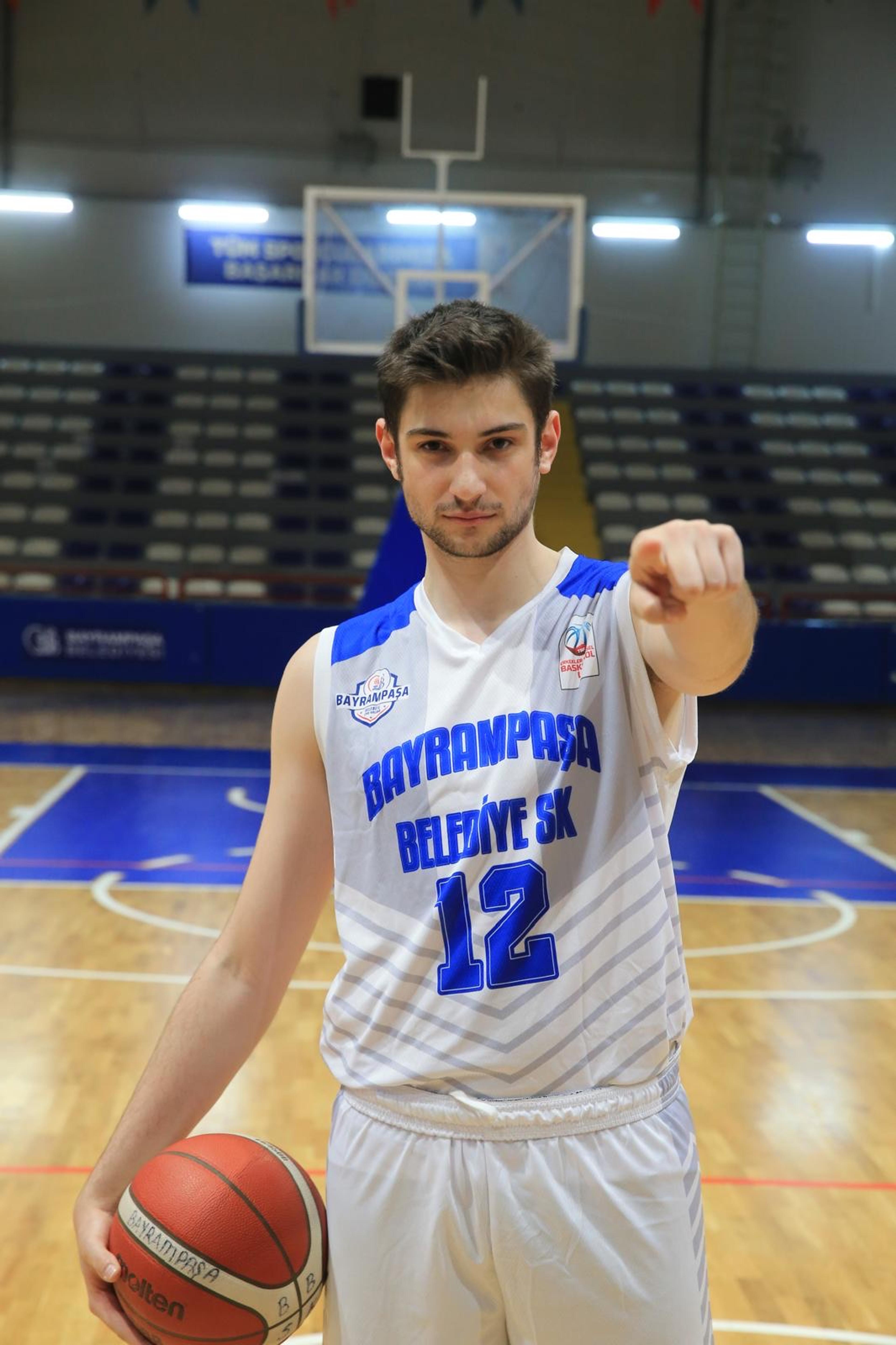 Timur kahramanoğlu