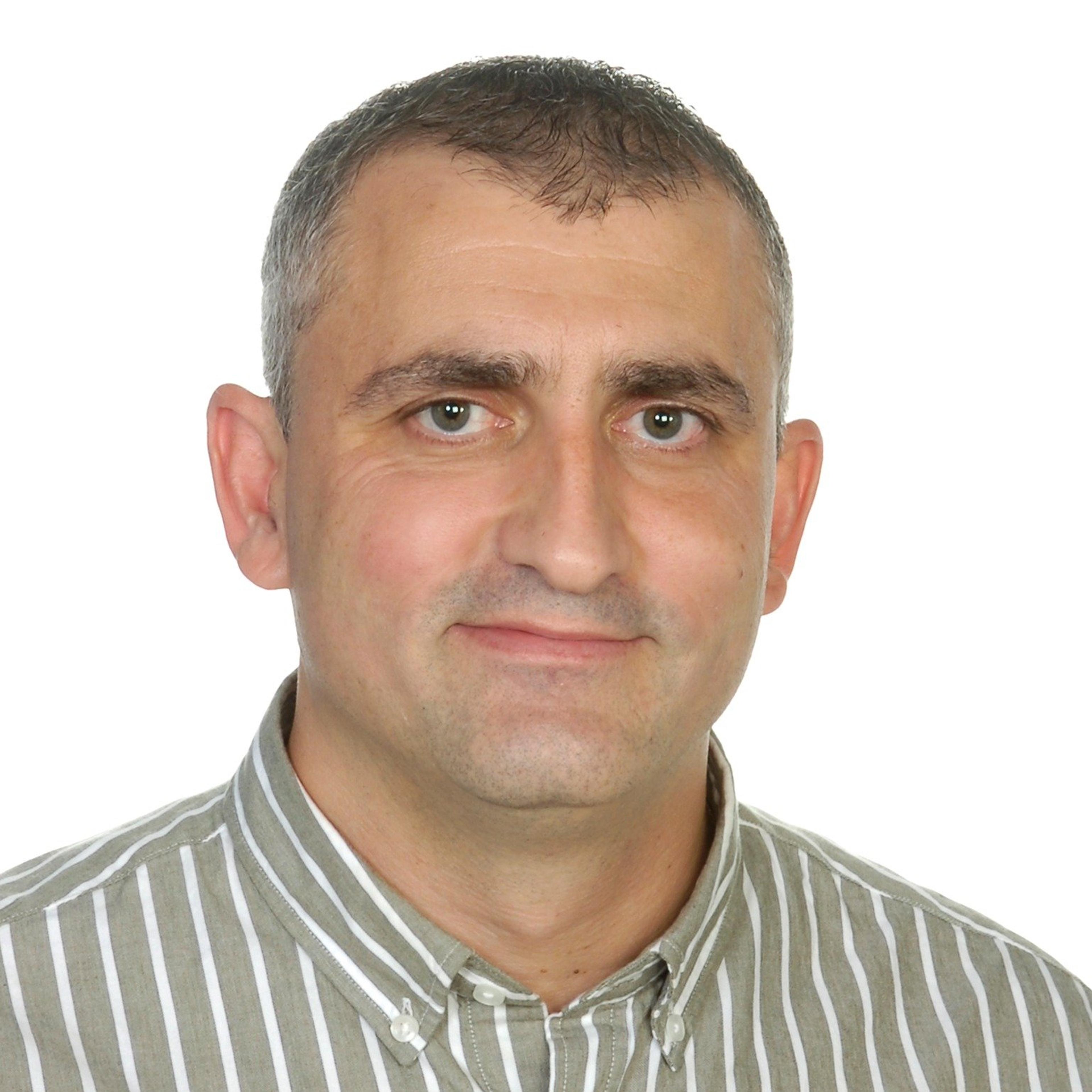 Javier Taberner Andreu