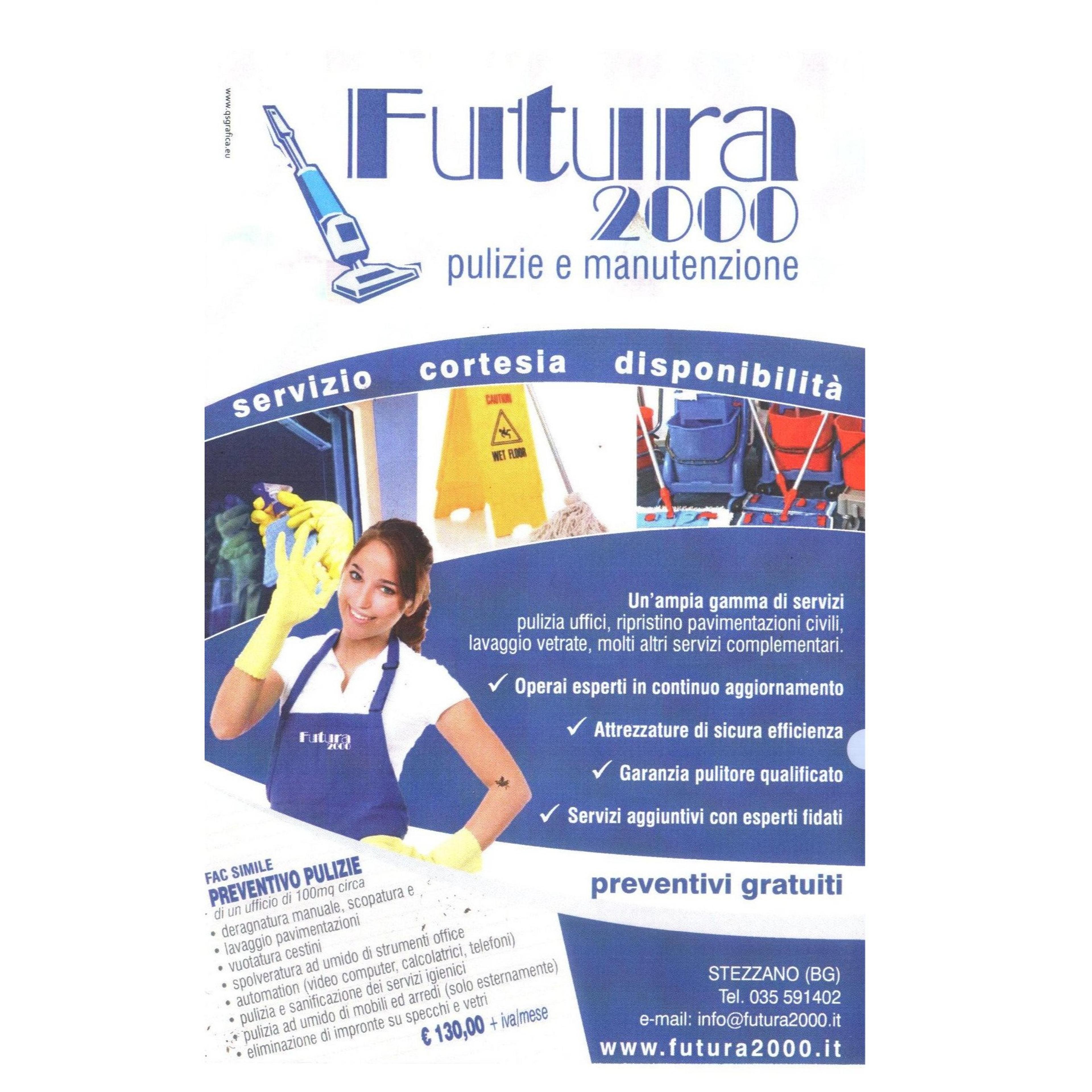 Futura2000