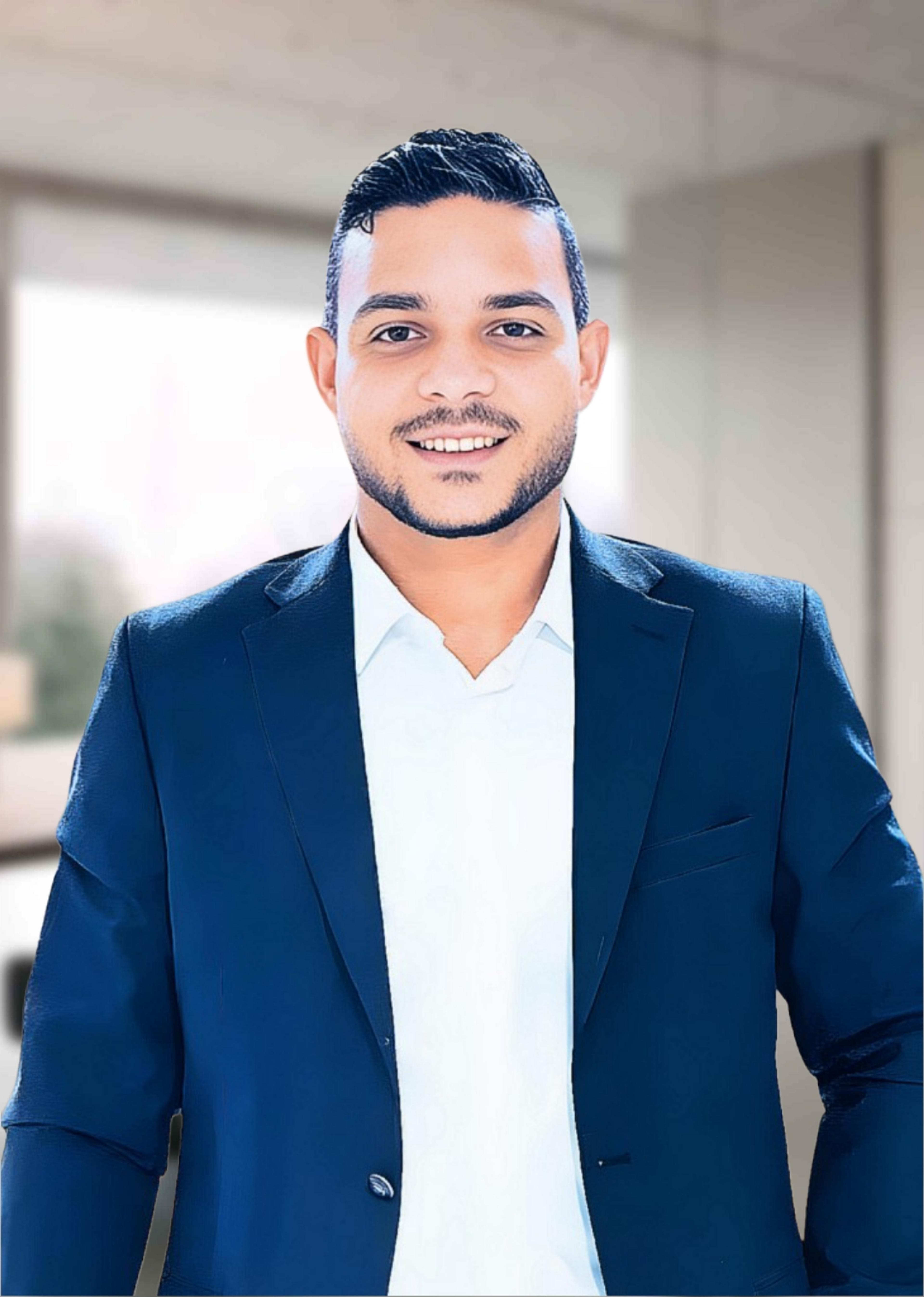 احمد السلاب