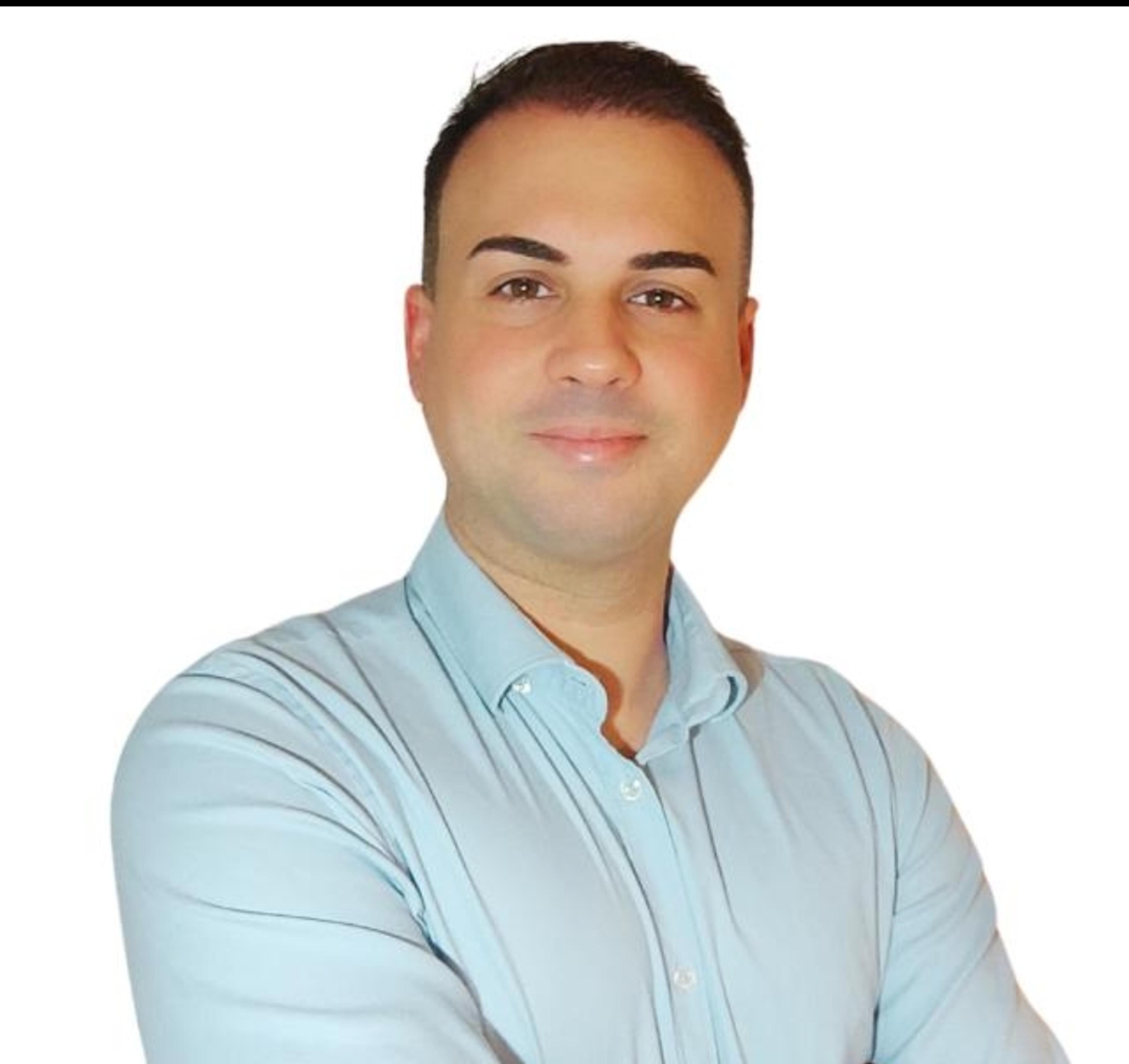 Ismael Alcalá