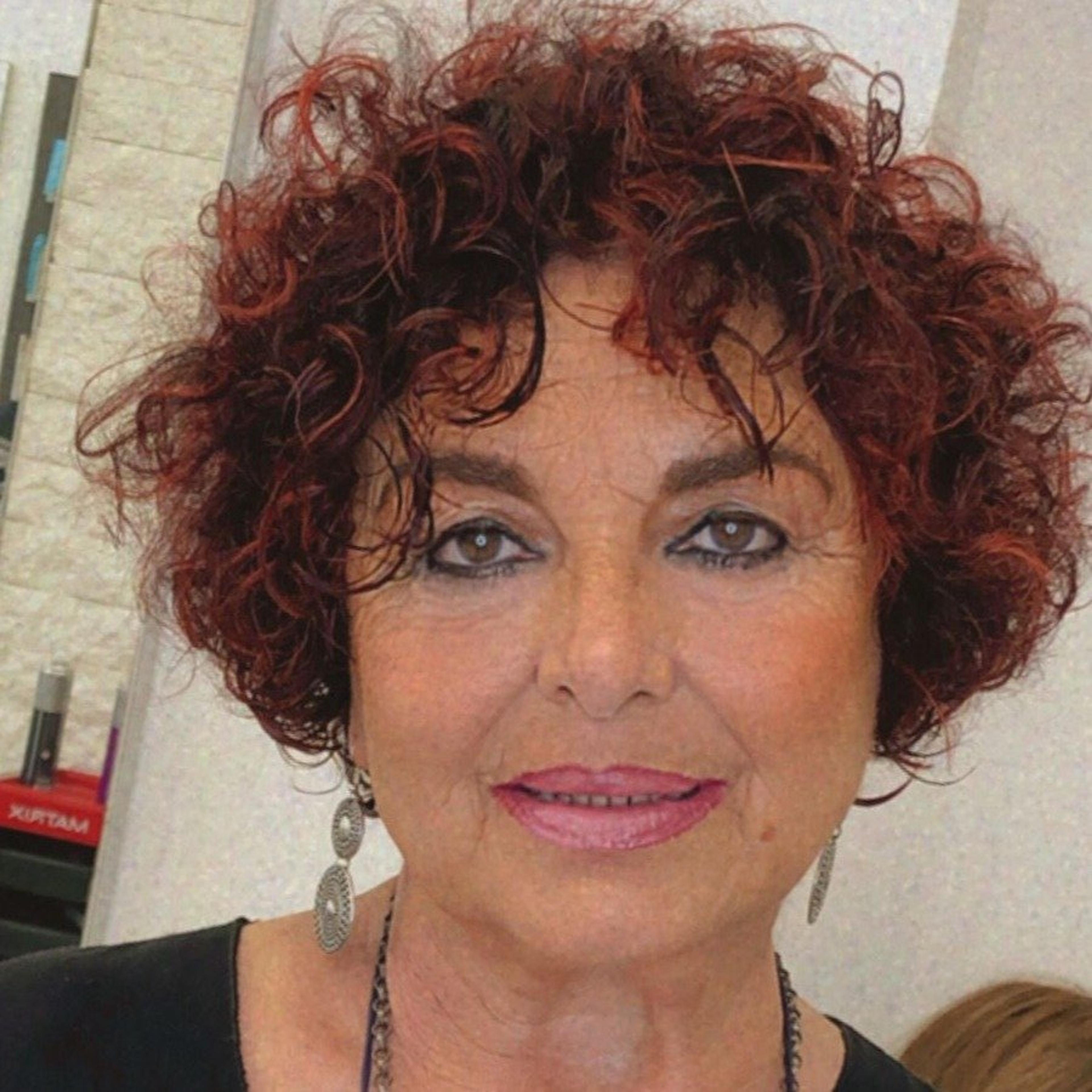 Anna maria Maggio