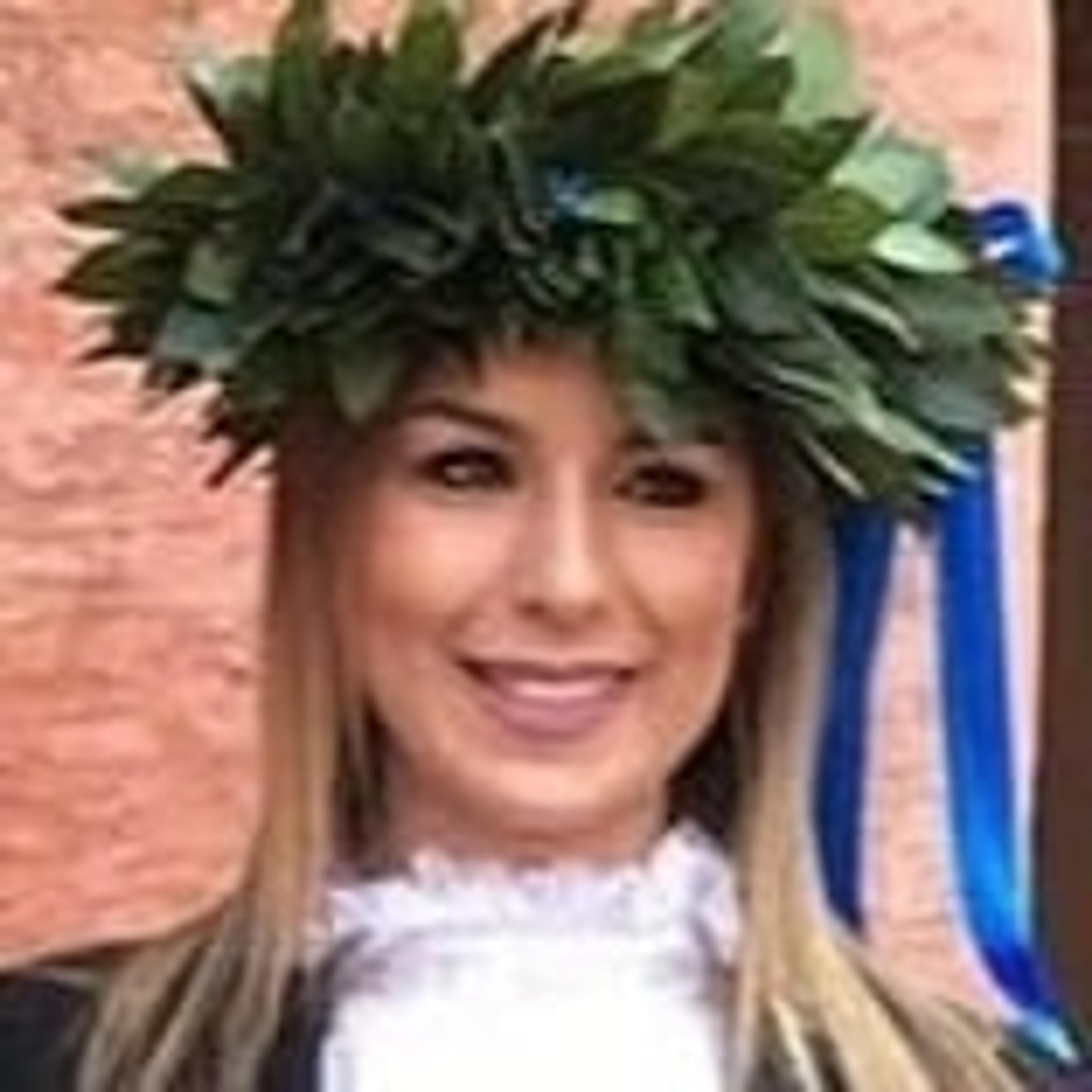 Angela Fontana