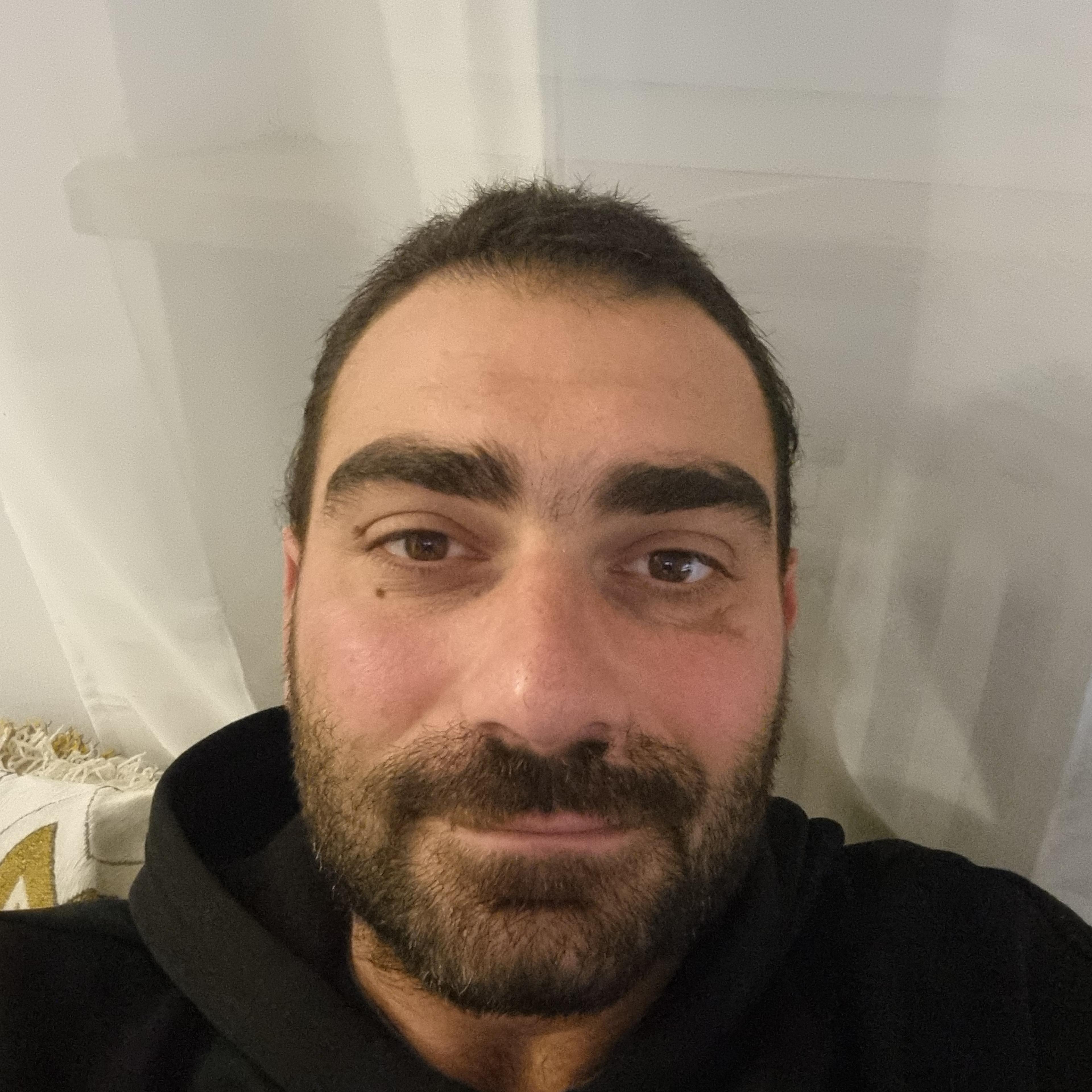 Davide Giuliani