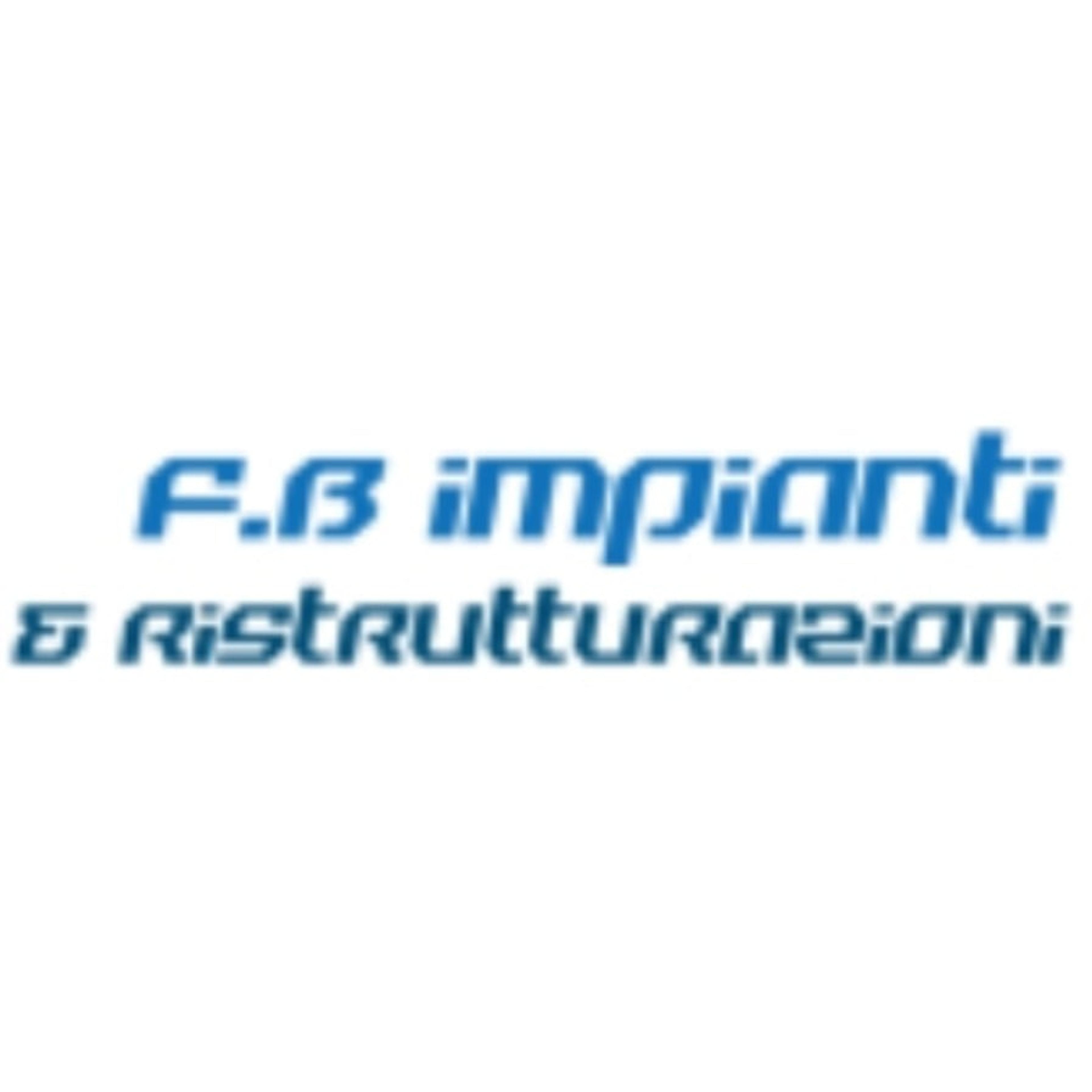 F.B impianti e ristrutturazioni