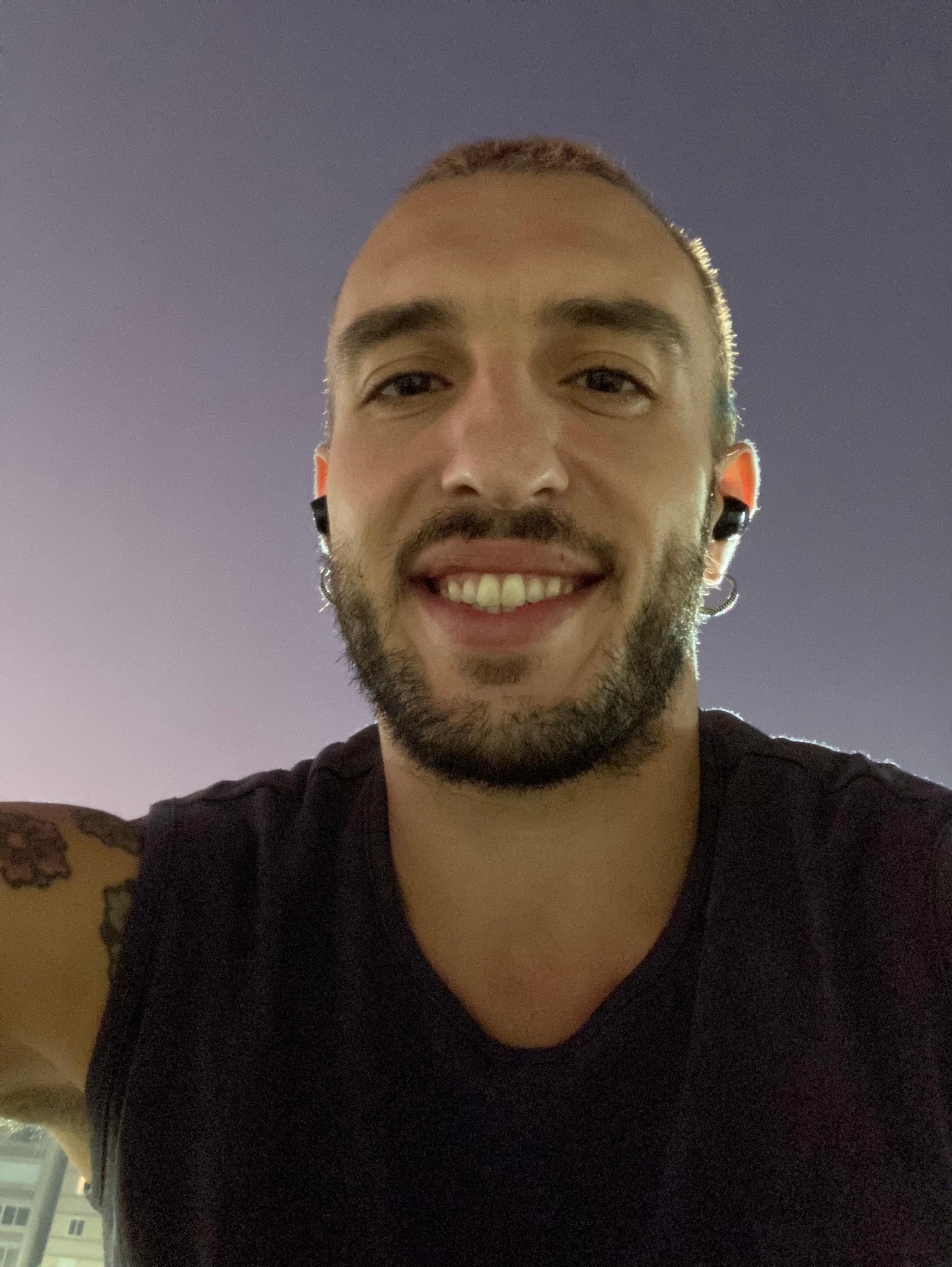 Marco Migotto