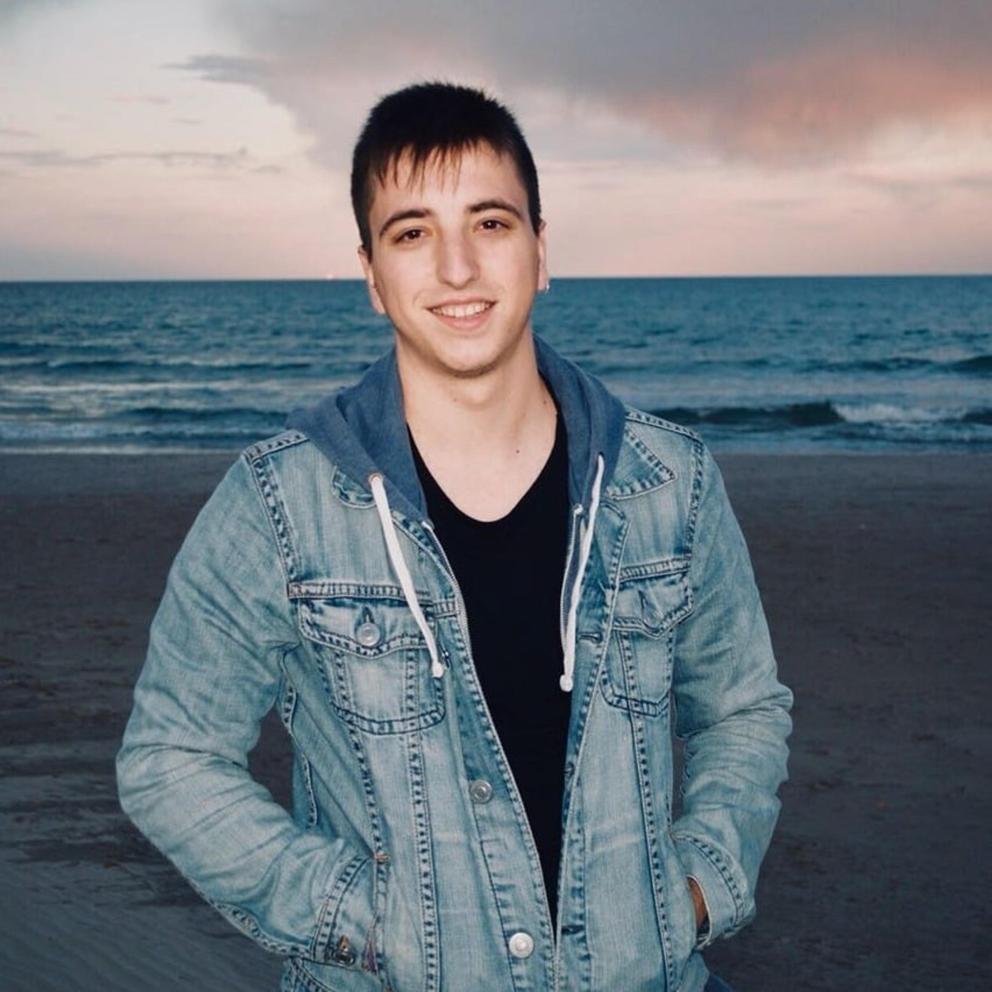 Alexandre Picazo Oliver