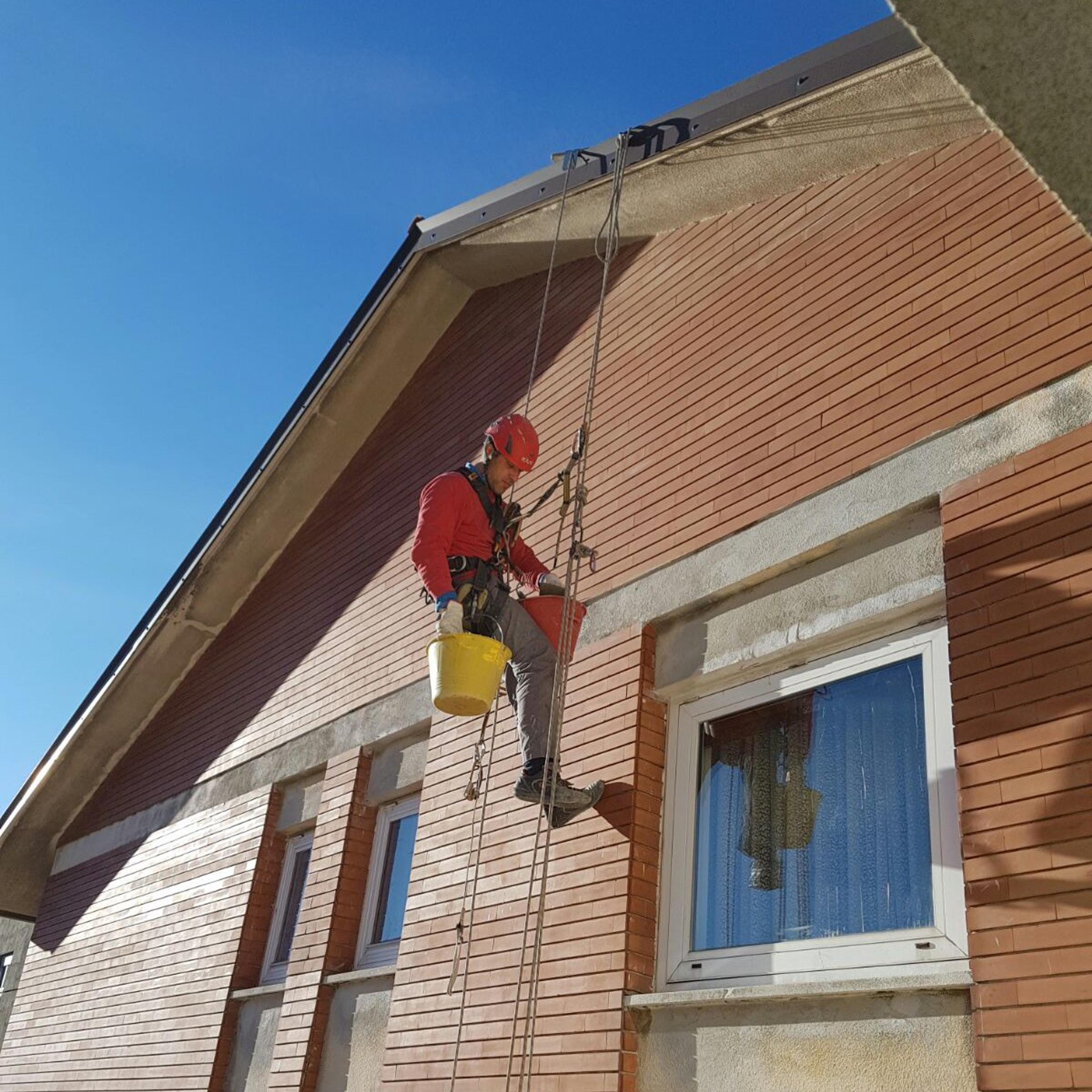 CLIMBservice