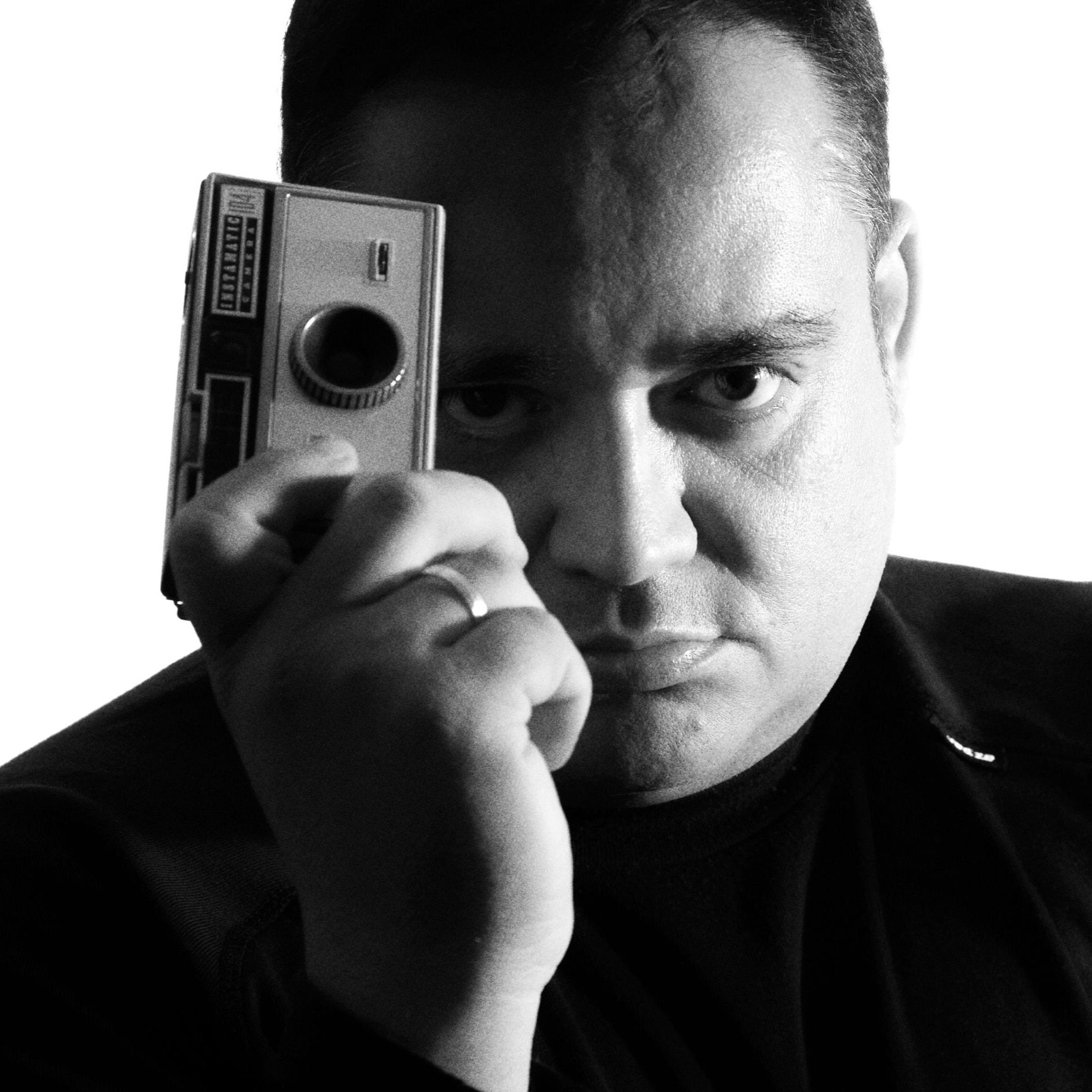 Alejandro Fernández fotógrafo